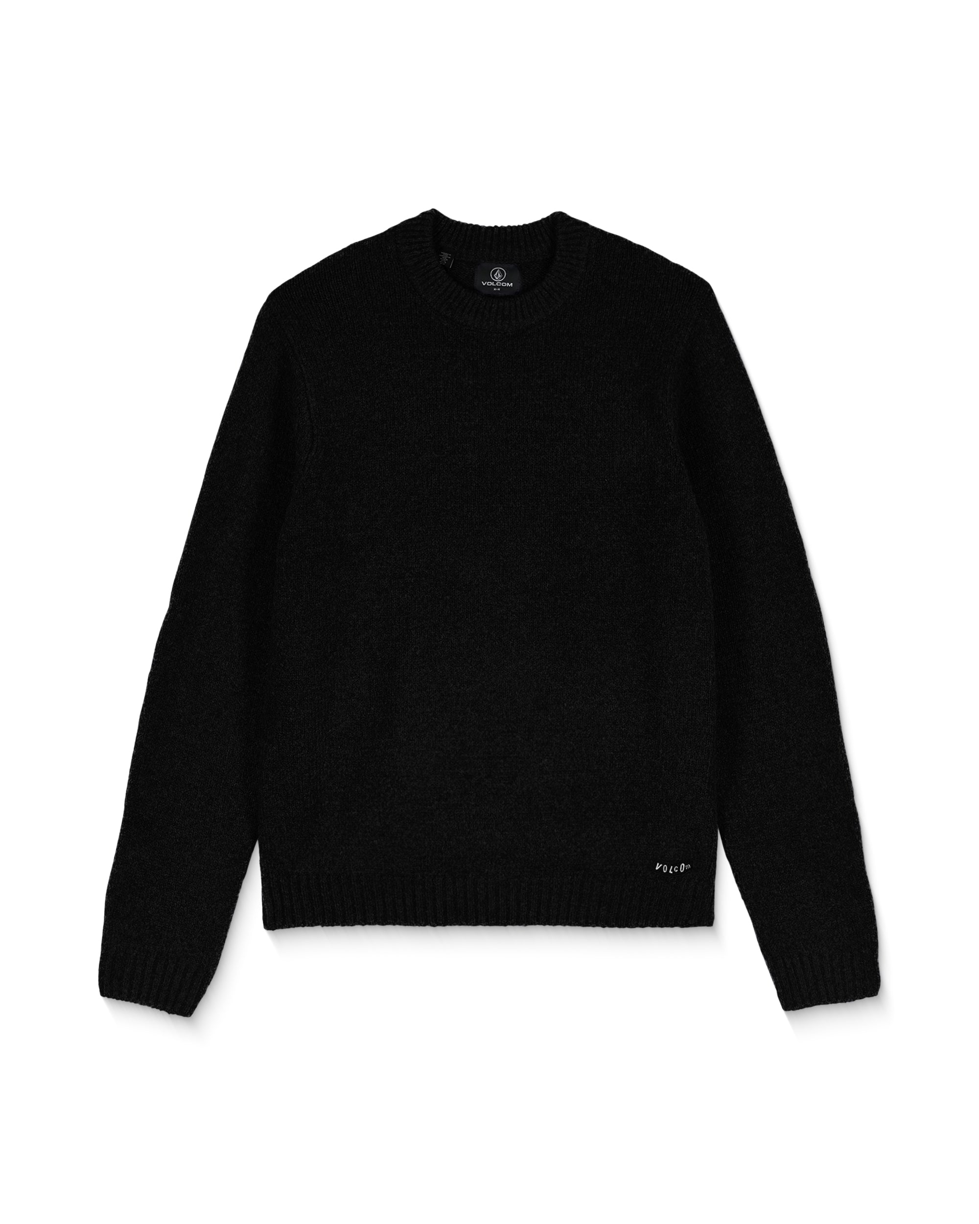 A0732601 _BLK VOLCOM