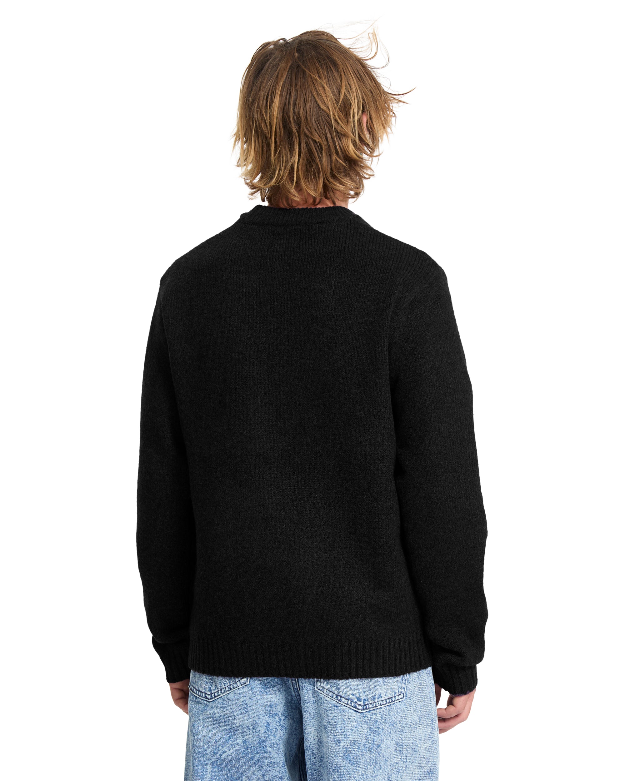 A0732601 _BLK VOLCOM