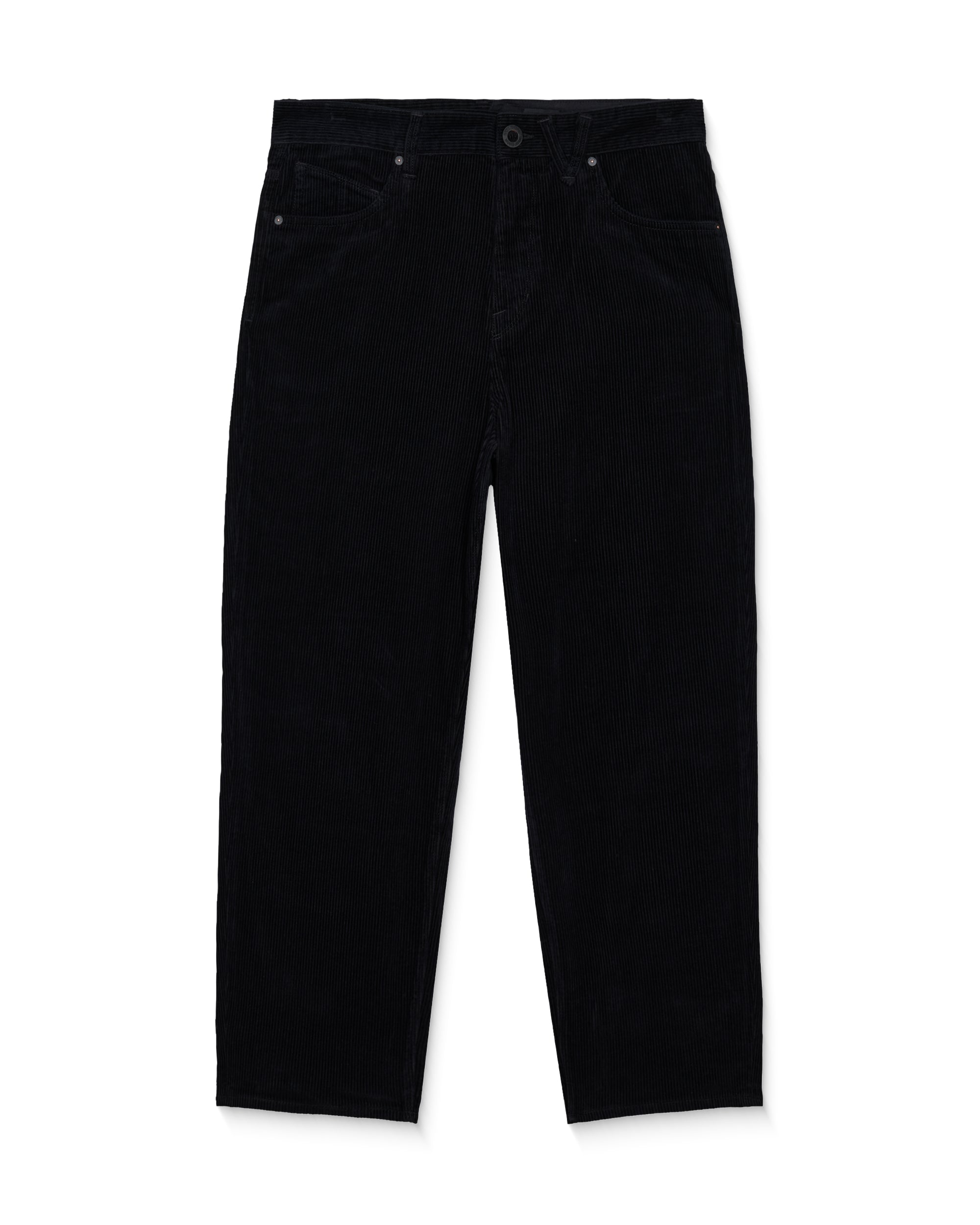 A1132602 _BLK VOLCOM