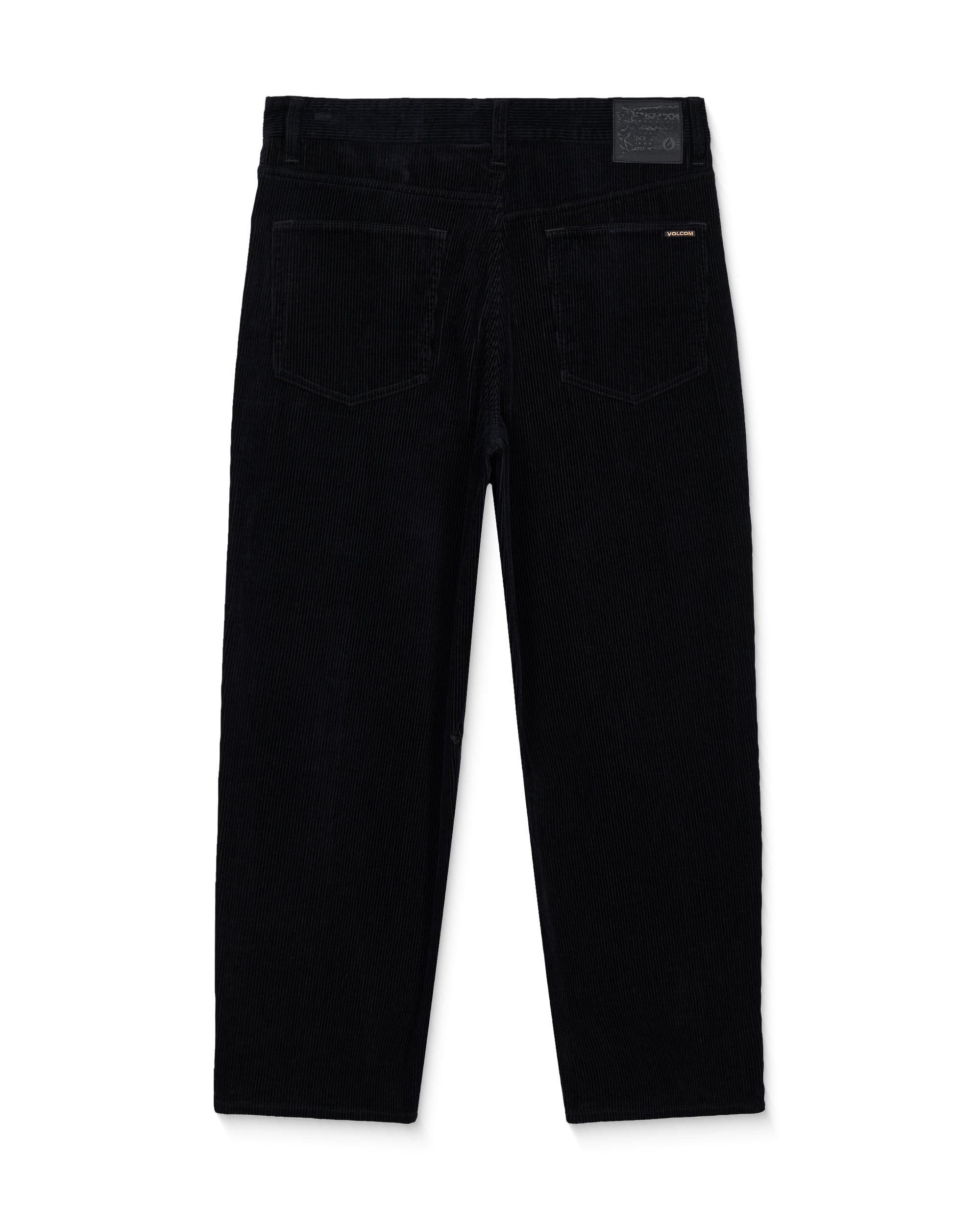 A1132602 _BLK VOLCOM