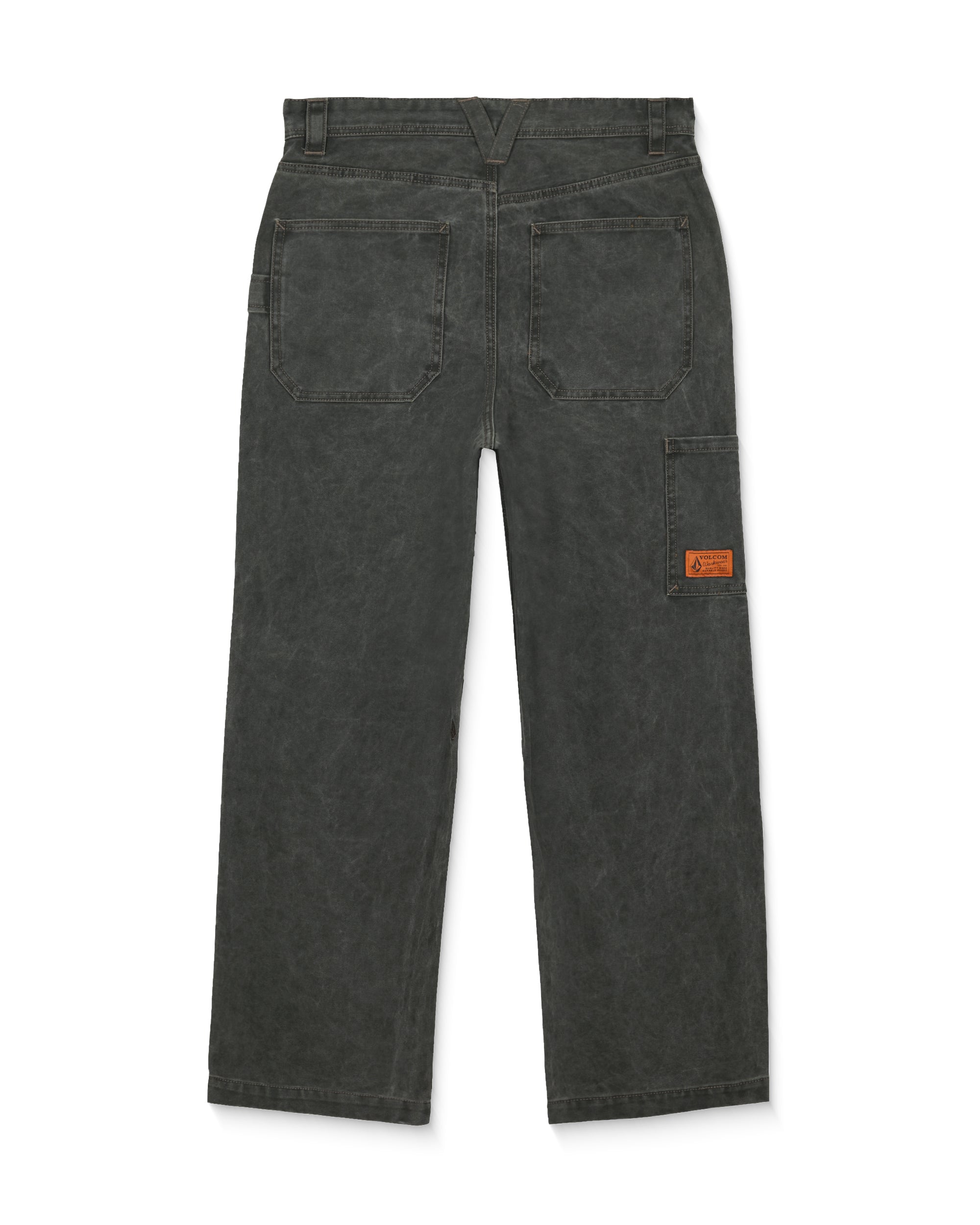 A1132604 _RIB VOLCOM