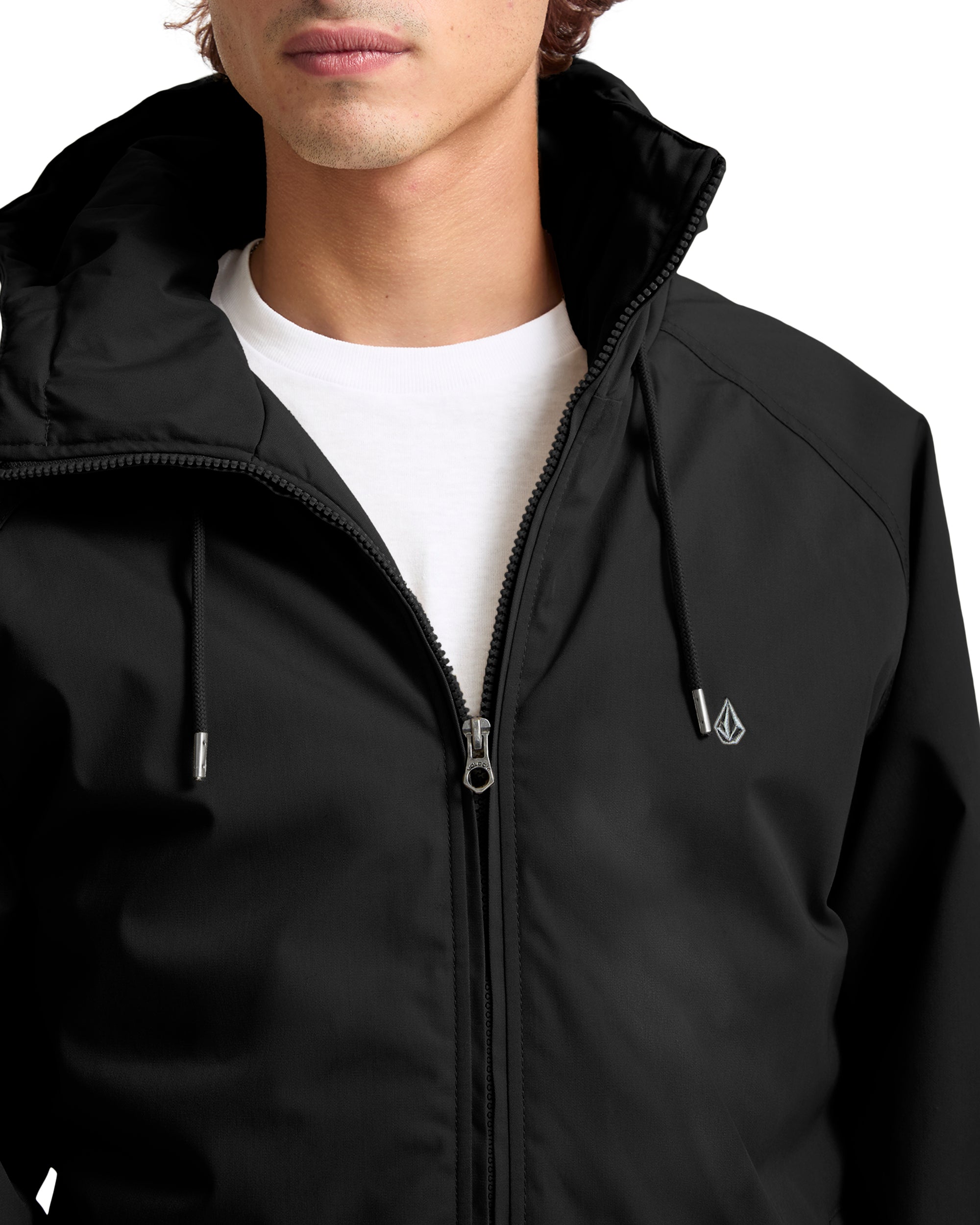 A1732601 _BLK VOLCOM