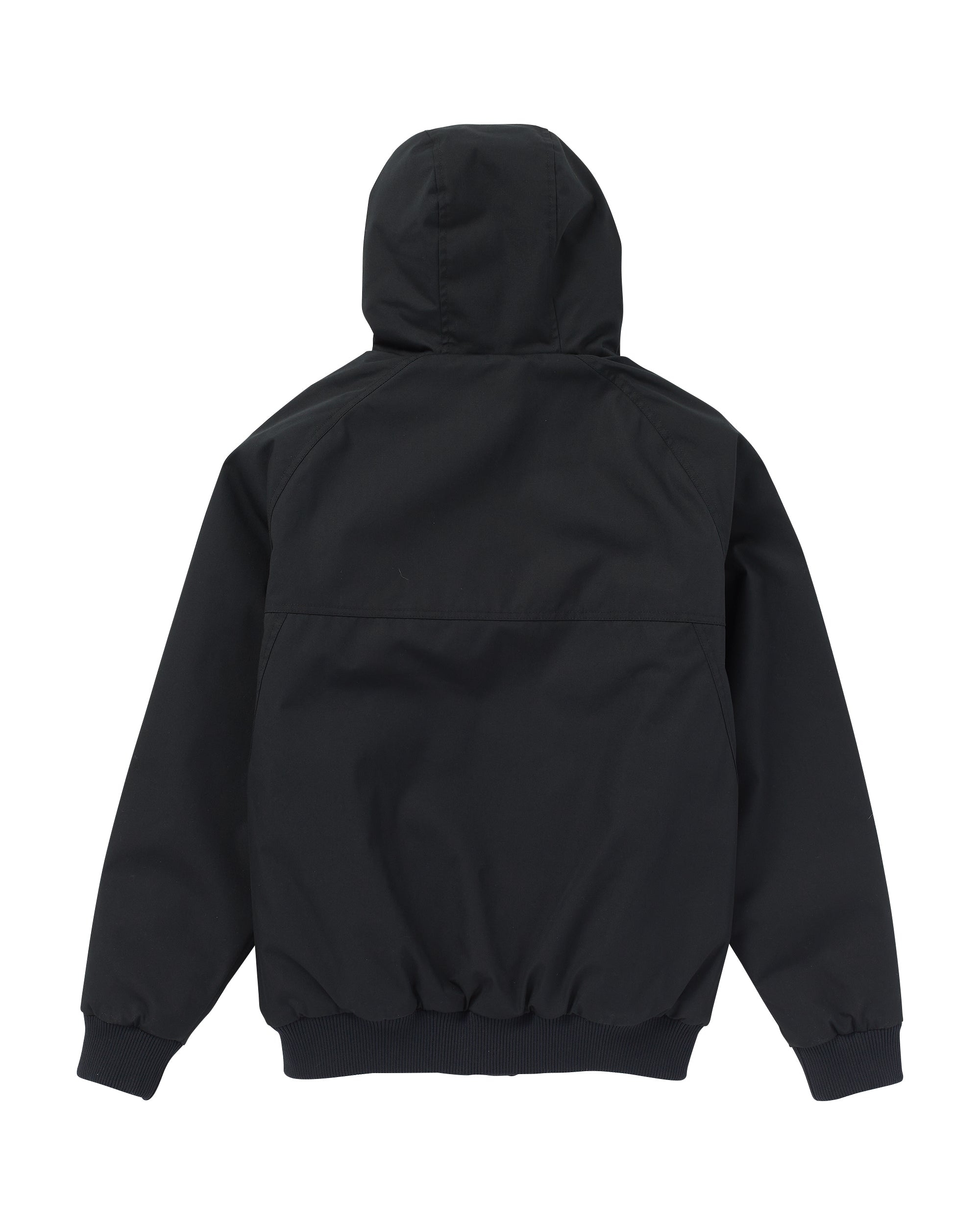 A1732601 _BLK VOLCOM