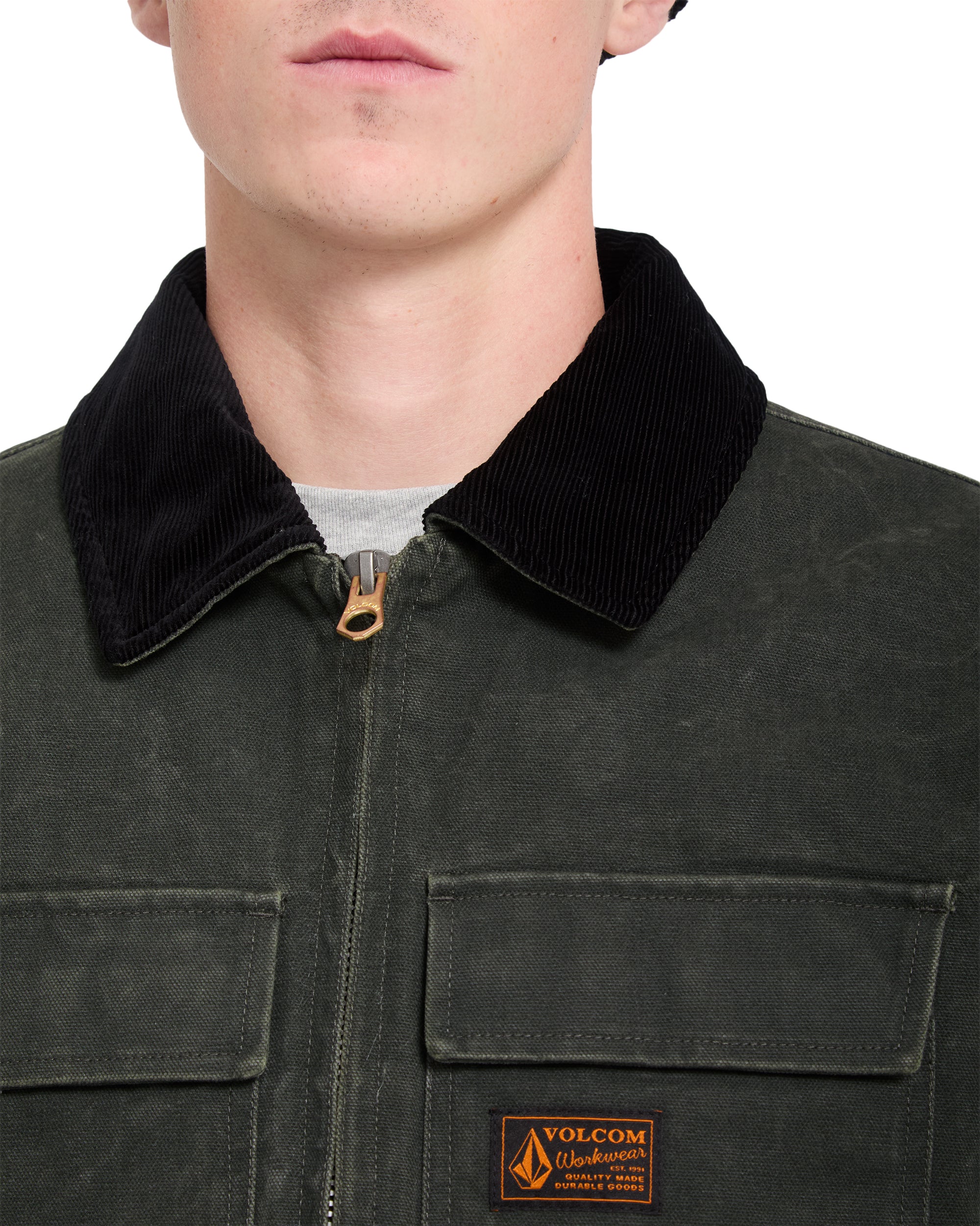 A1732609 _RIB VOLCOM