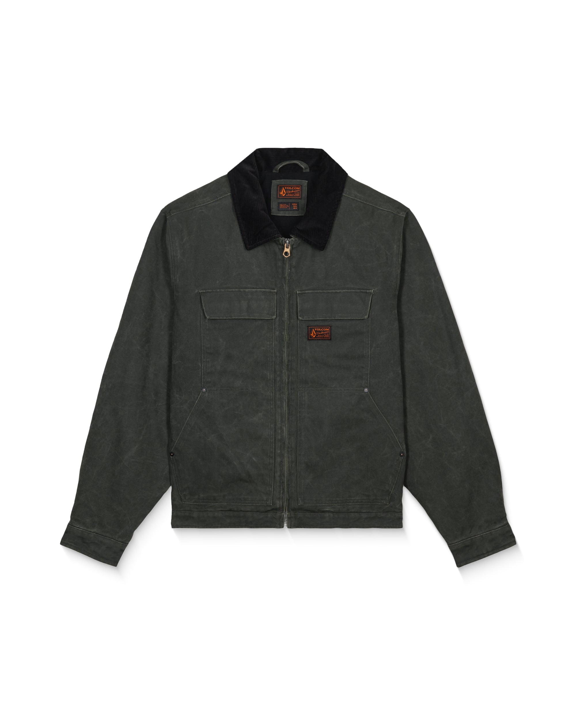 A1732609 _RIB VOLCOM
