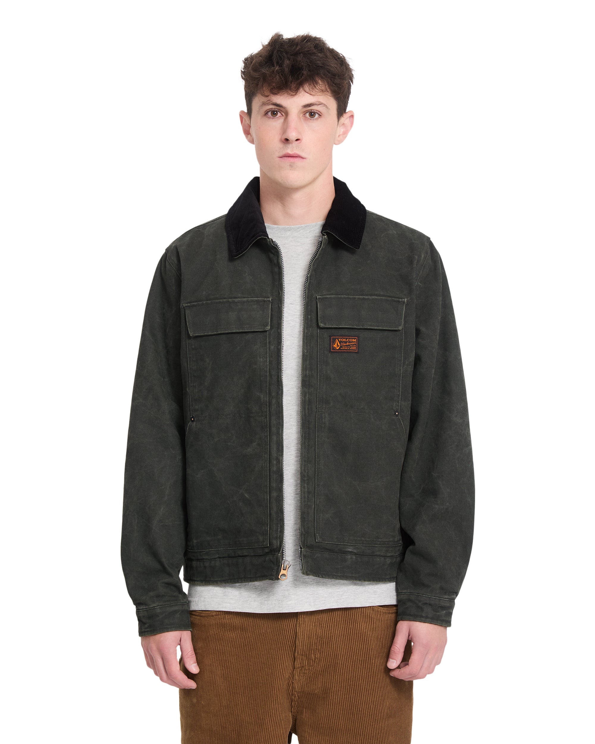 A1732609 _RIB VOLCOM