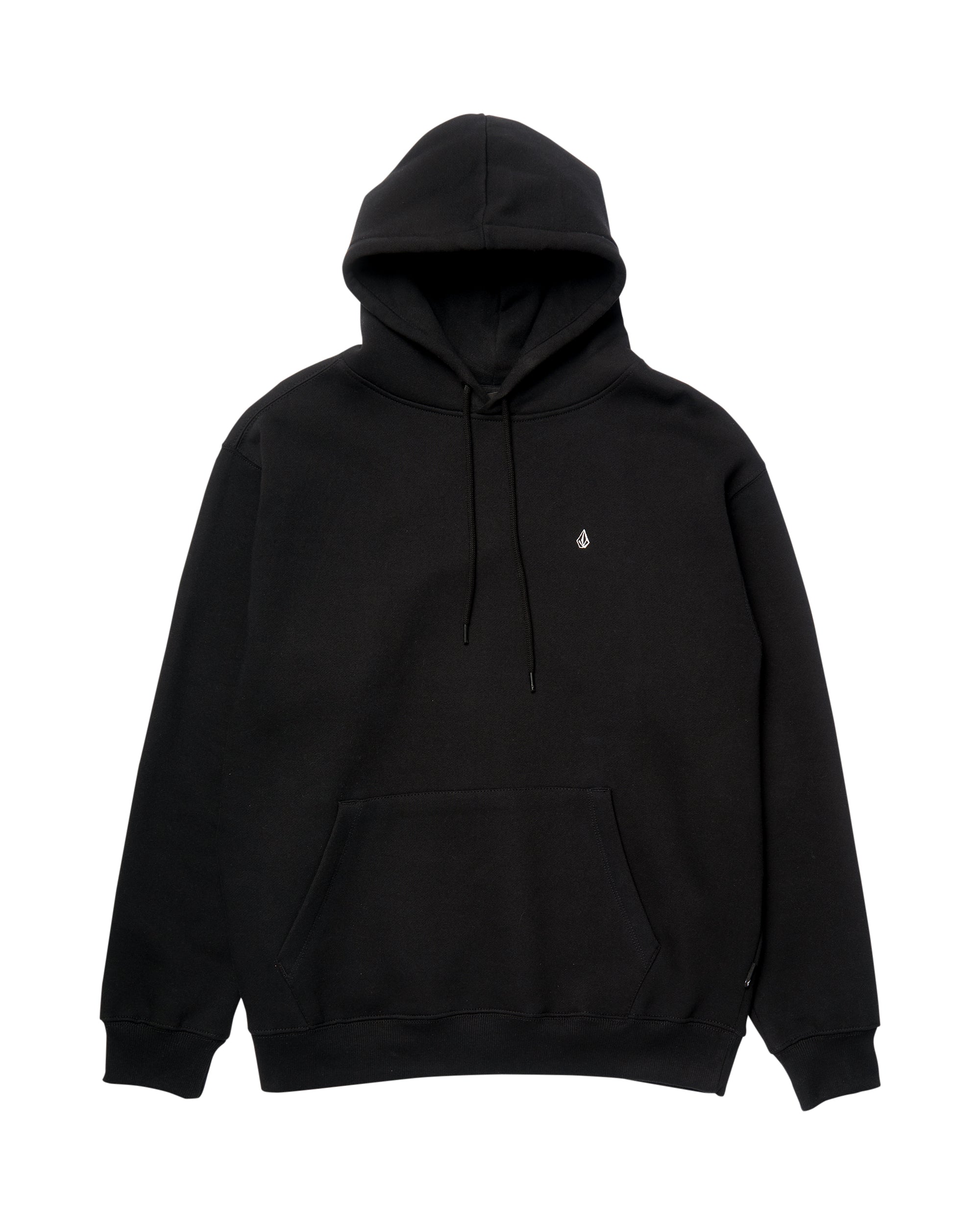 A4112631 _BLK VOLCOM
