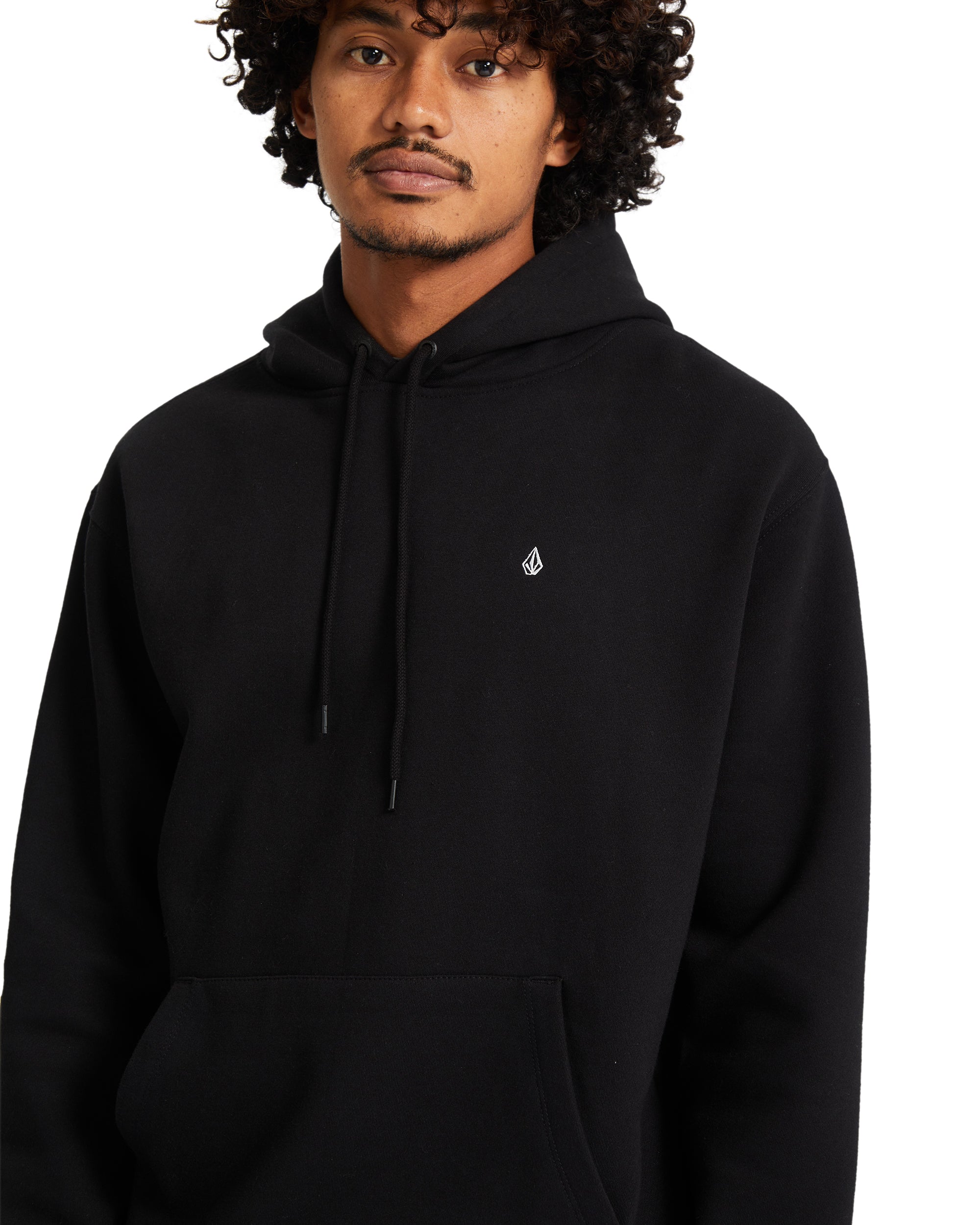 A4112631 _BLK VOLCOM