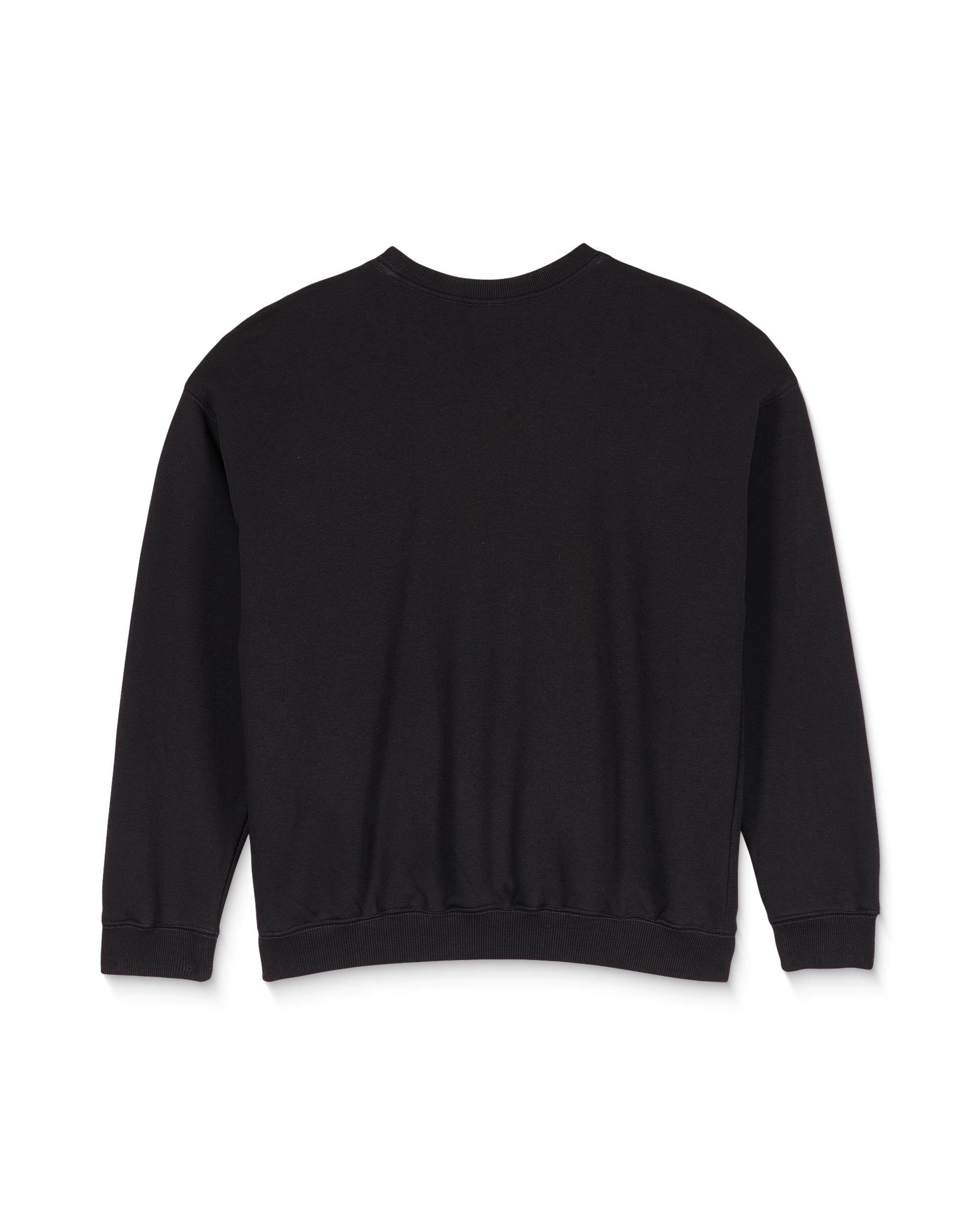 A4612625 _BLK VOLCOM