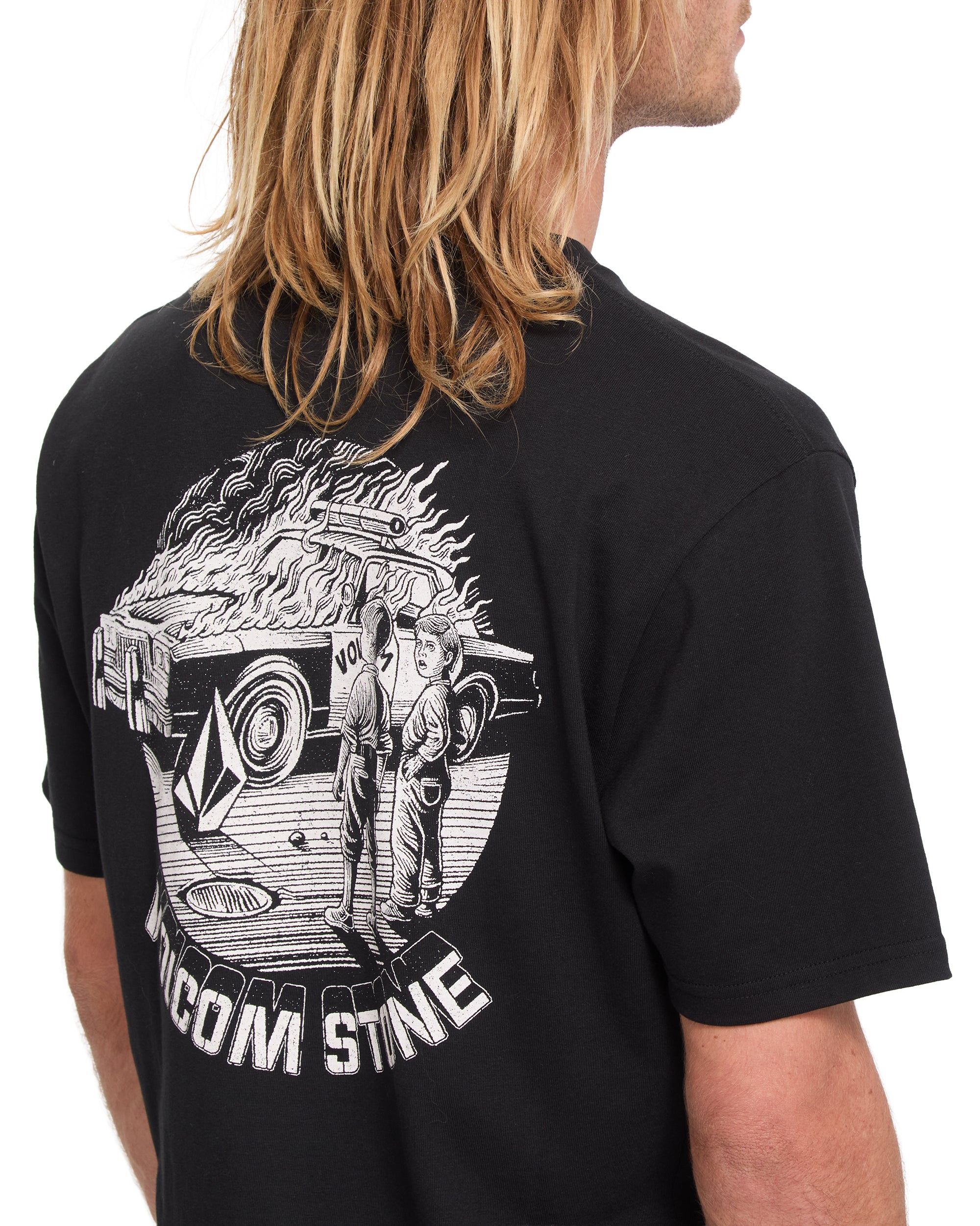 A5232607 _BLK VOLCOM