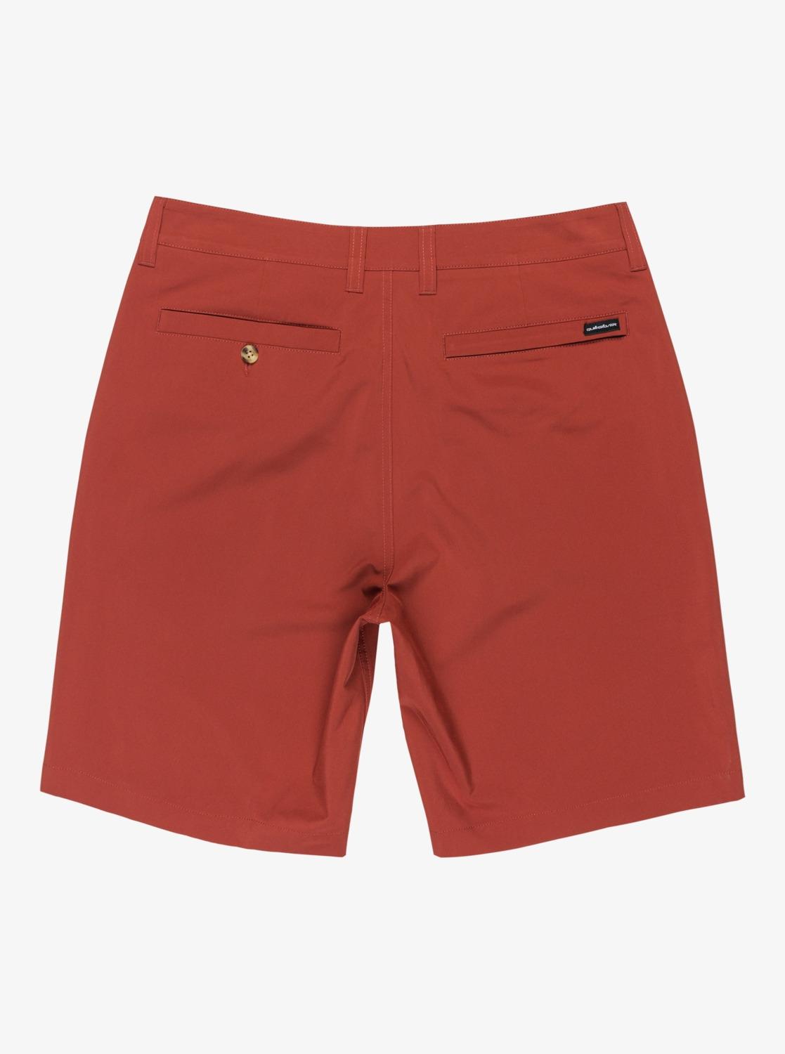 UNION AMPHIBIAN 20 - SHORTS EQYHY03881 -CQN0 QUIKSILVER