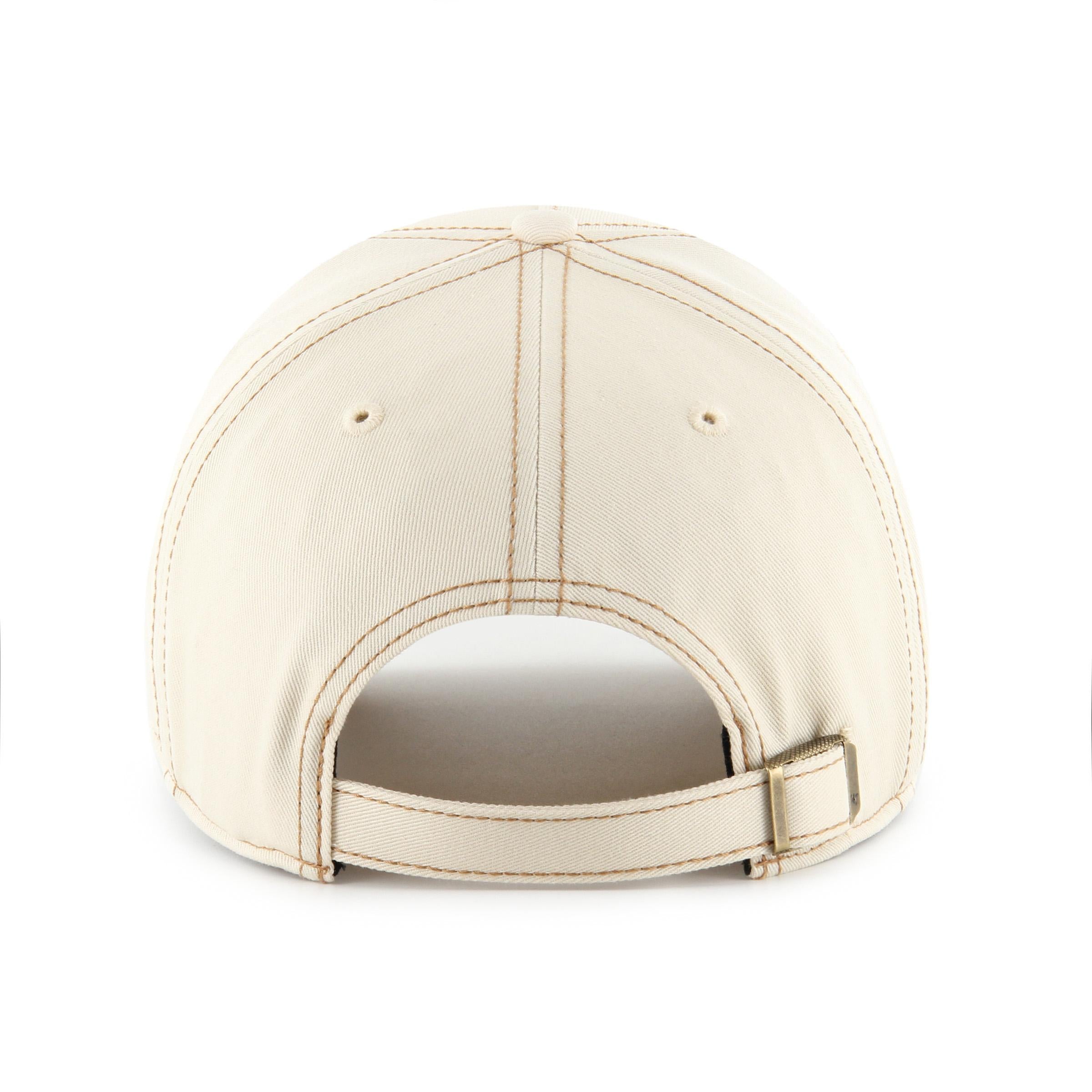CONTRAST STITCH MVP DT NEW YORK YANKEES - CAPPELLINO 47-B-CONDT17GWS -NT 47 BRAND