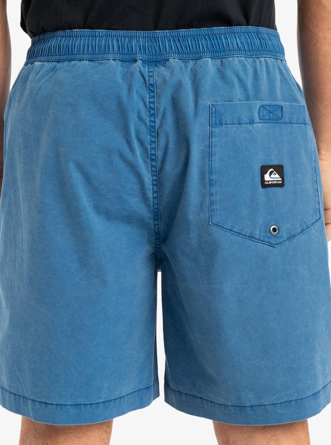 TAXER WS - SHORTS EQYWS03877 -BSW0 QUIKSILVER
