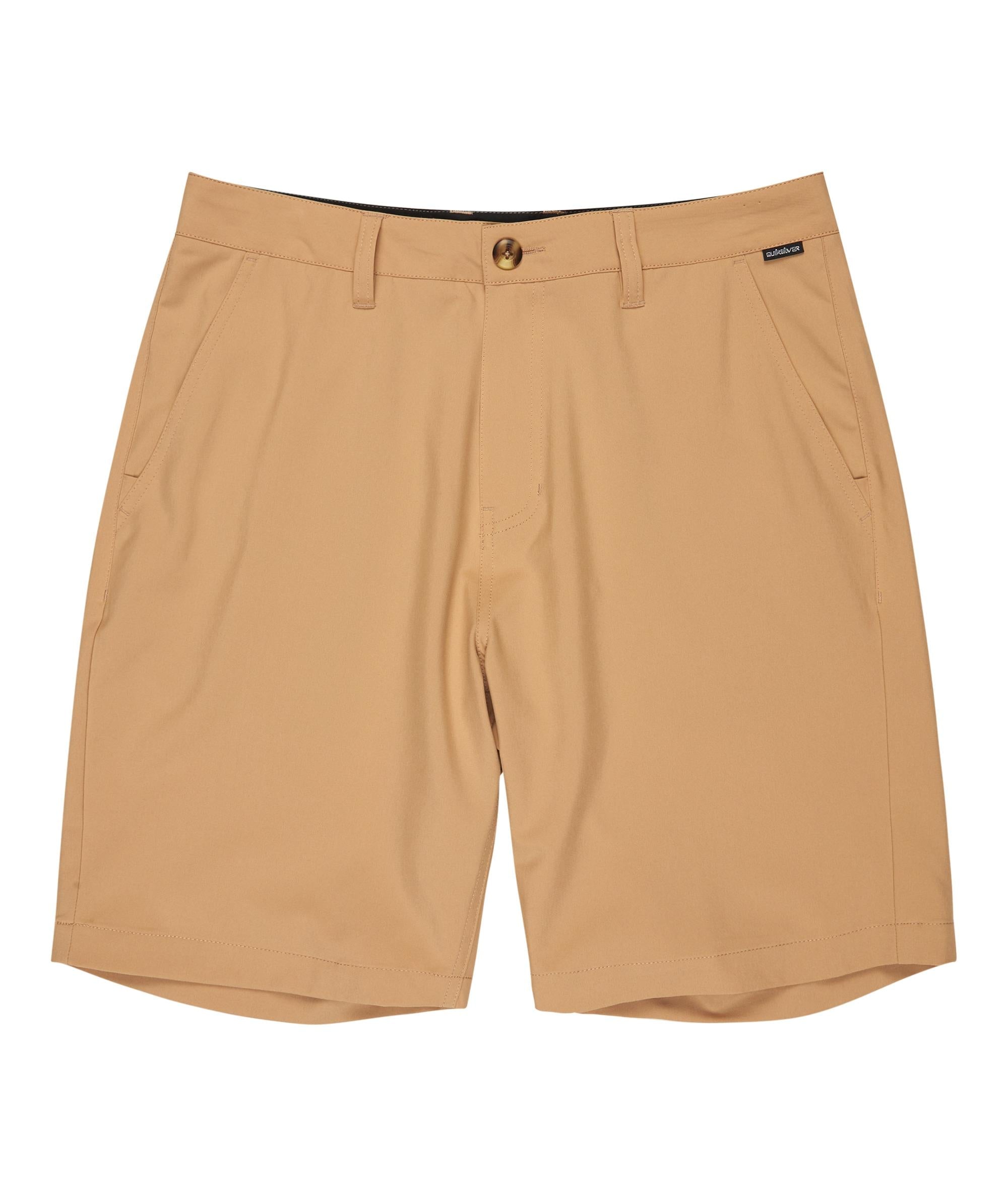 UNION AMPHIBIAN 20 - SHORTS EQYHY03881 -CJZ0 QUIKSILVER