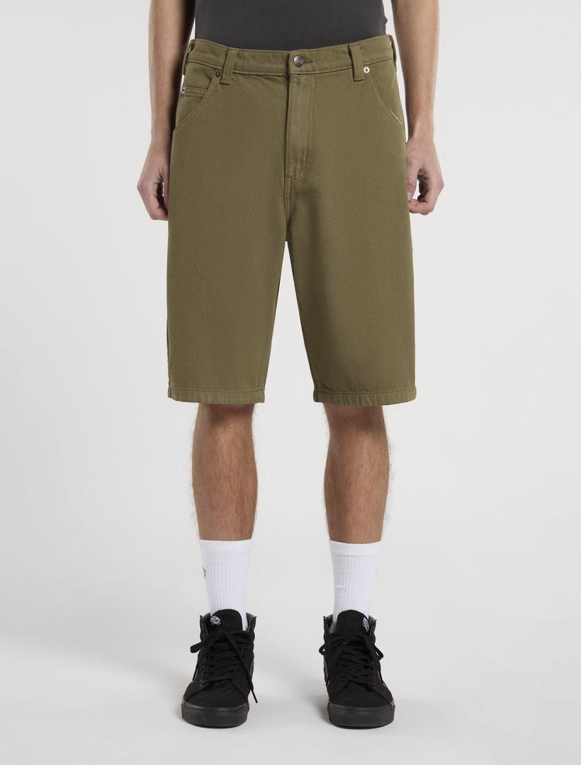 GARYVILLE DENIM - SHORTS DK0A4XCK MGR1 DICKIES