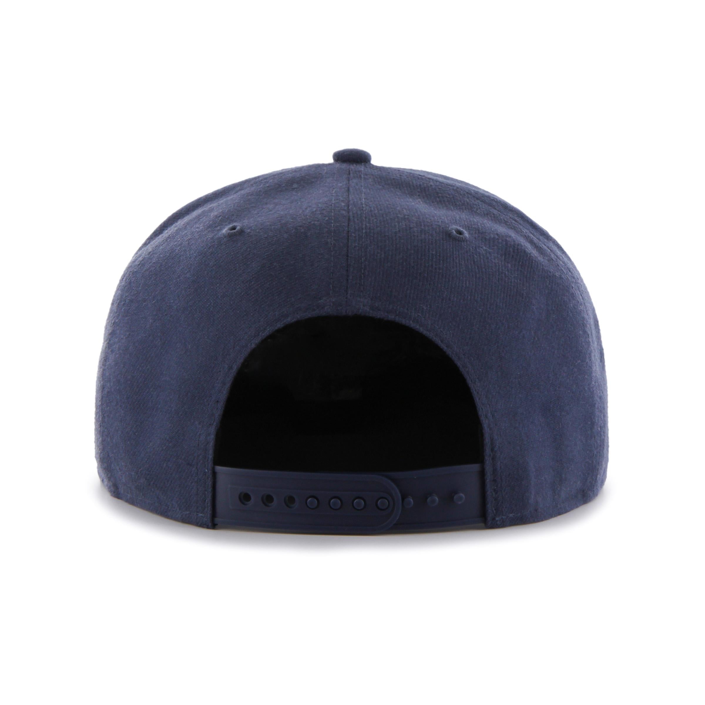 CAPTAIN NEW YORK YANKEES - CAPPELLINO 47-B-NSHOT17WBP -TB 47 BRAND