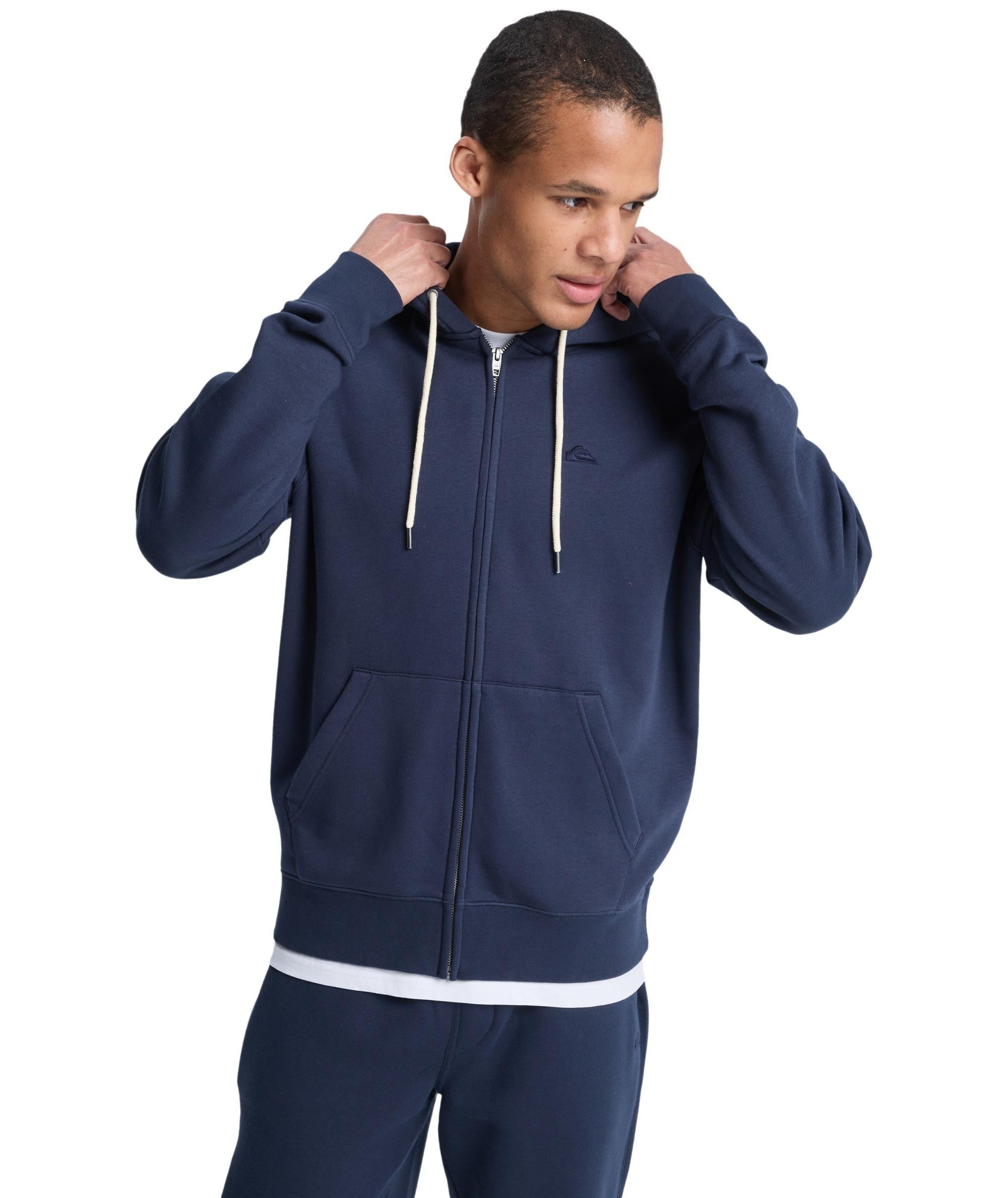 SALT WATER ZIP - FELPA EQYFT05160 -KTP0 QUIKSILVER