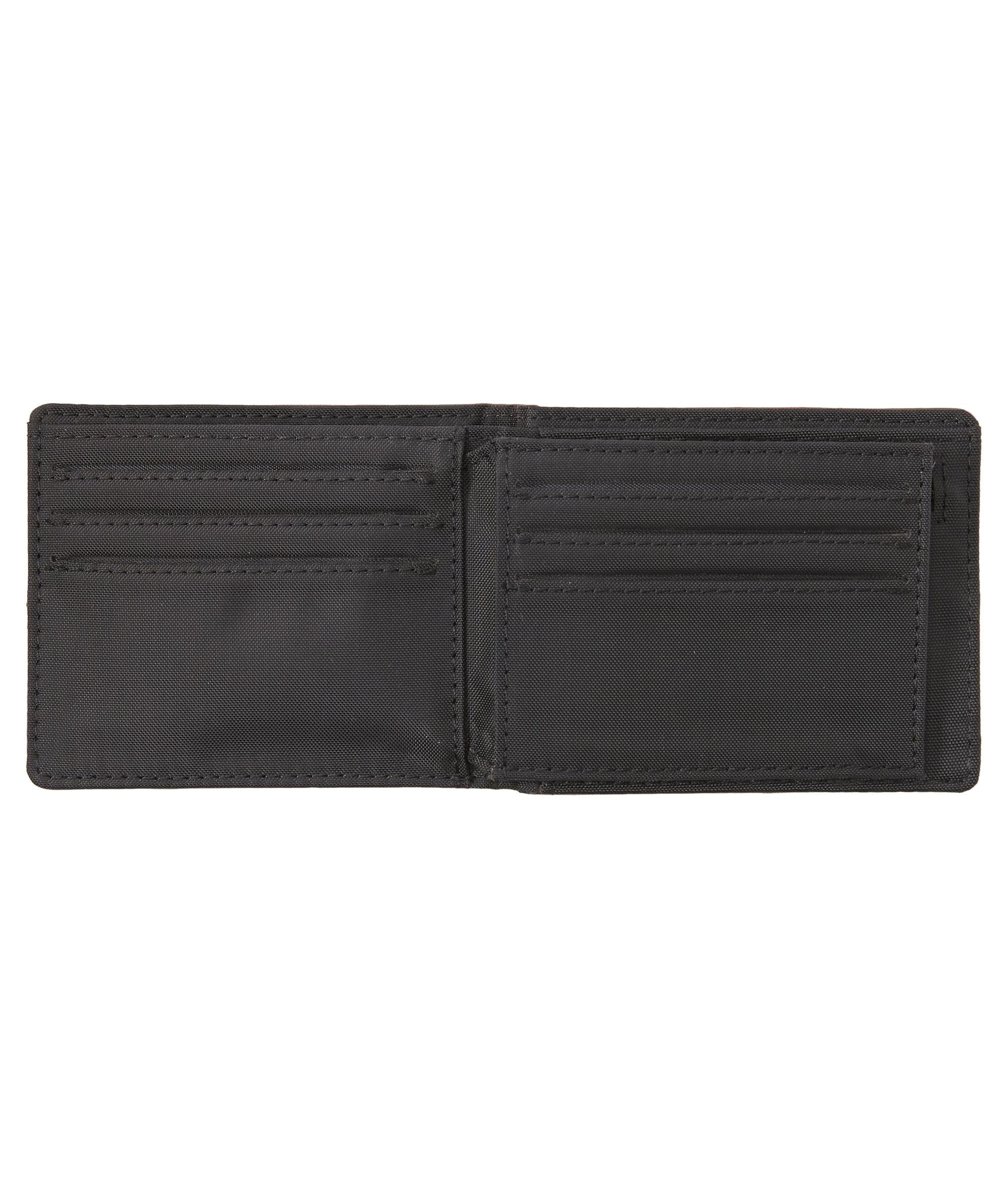 STITCHY 3 - PORTAFOGLI AQYAA03243 -CSD0 QUIKSILVER