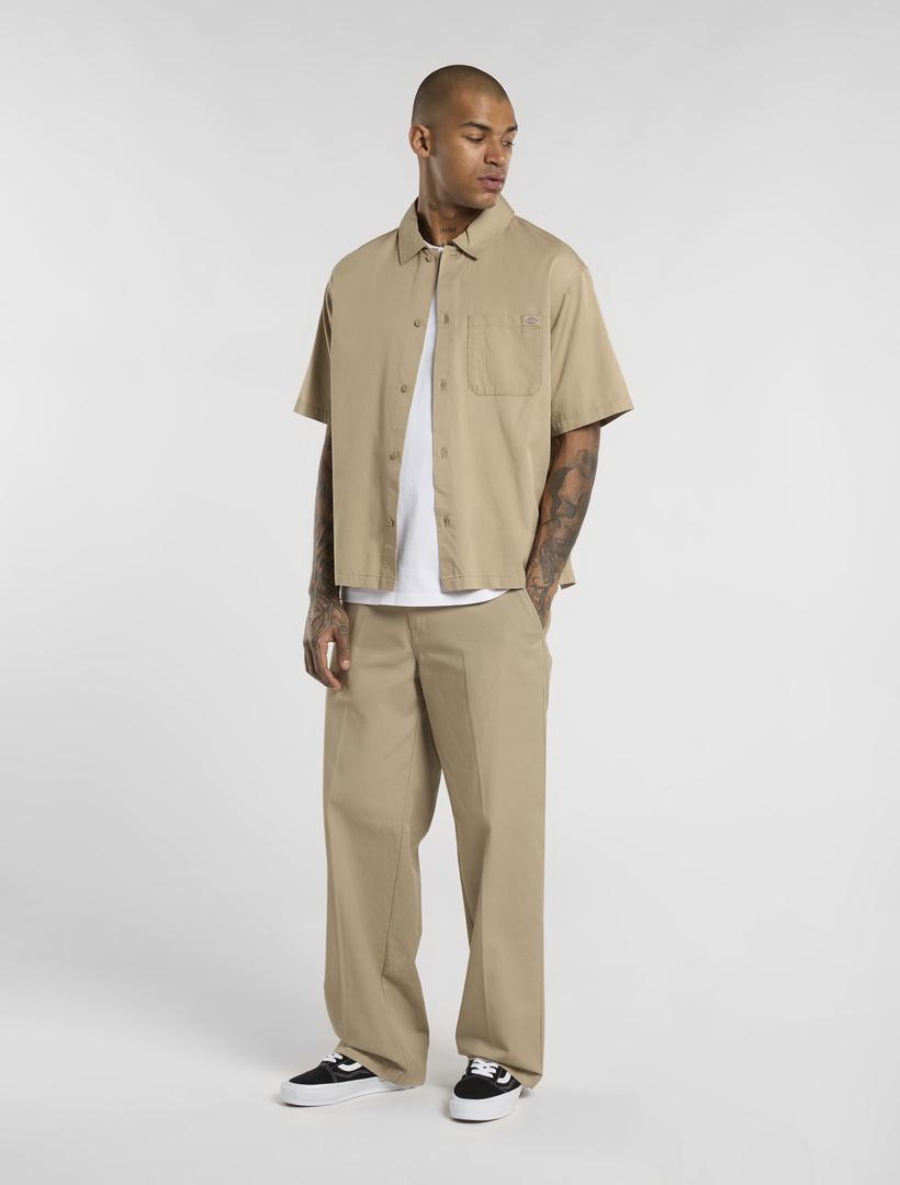 247 LOOSE WORK - JEANS DK0A87YP 0DS1 DICKIES