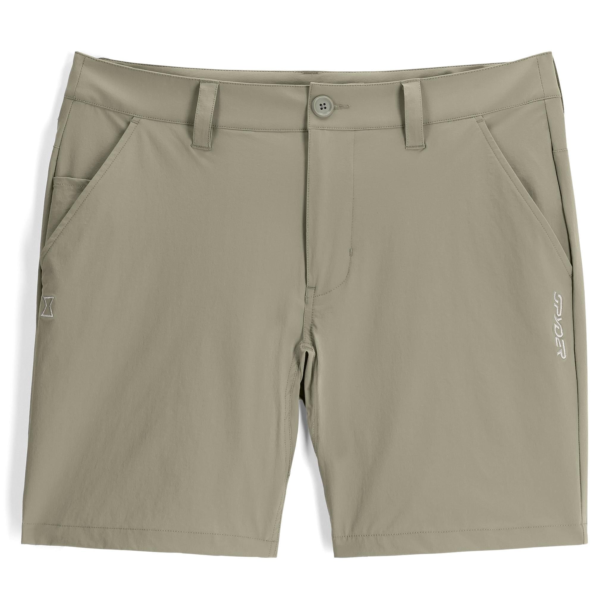 NOMAD SHORTS - SHORTS 38A091410 -BRS SPYDER