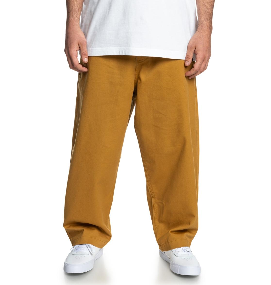 RAFTER PULL ON PANT ADYNP03092 -CMV0 DC