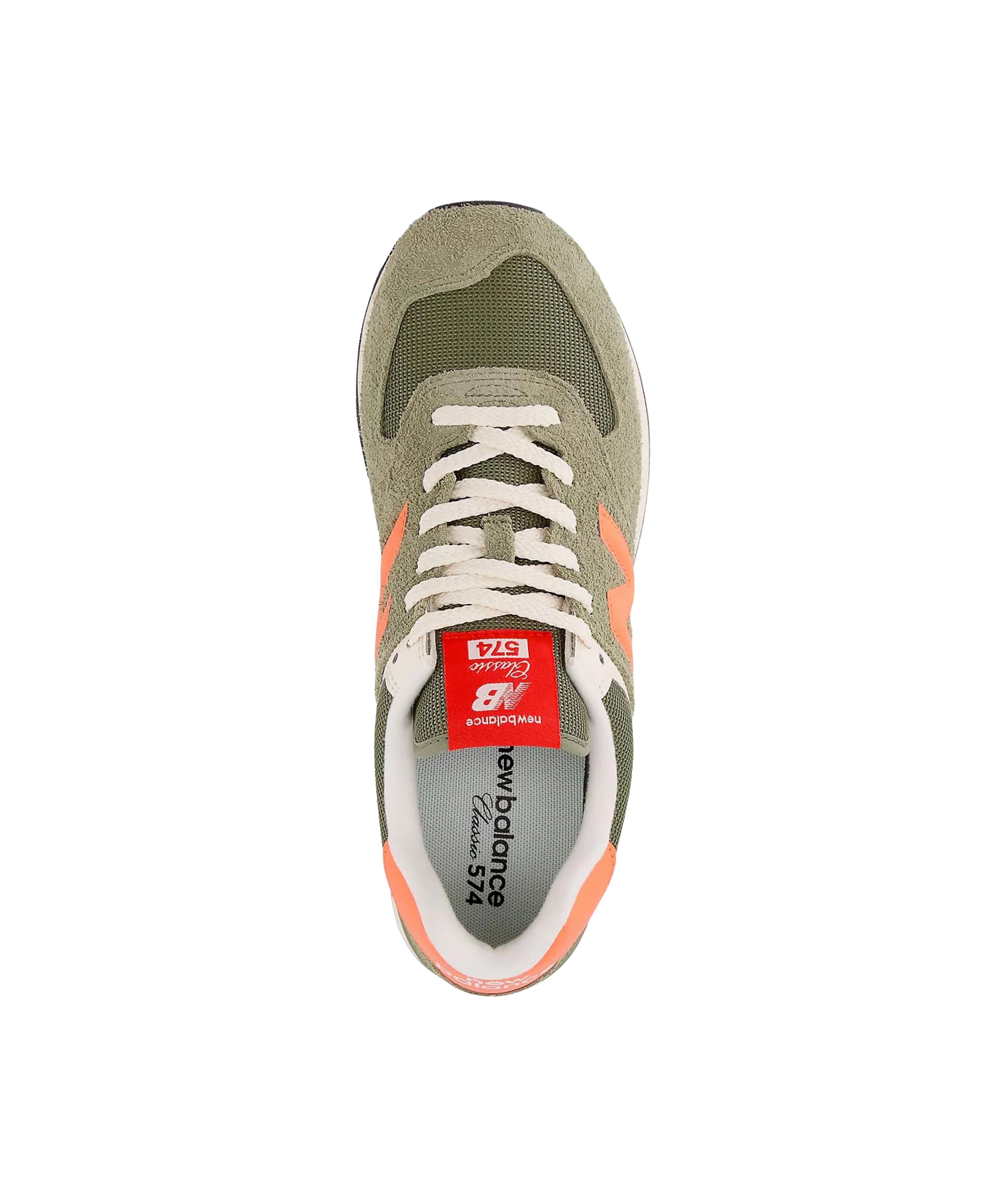 574 - SCARPE U574BGR . NEW BALANCE