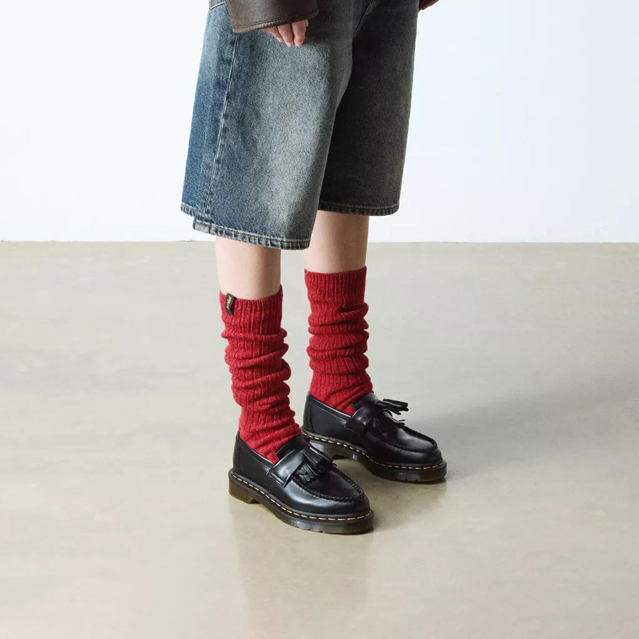 ADRIAN YS - SCARPE 22209001 . DR MARTENS