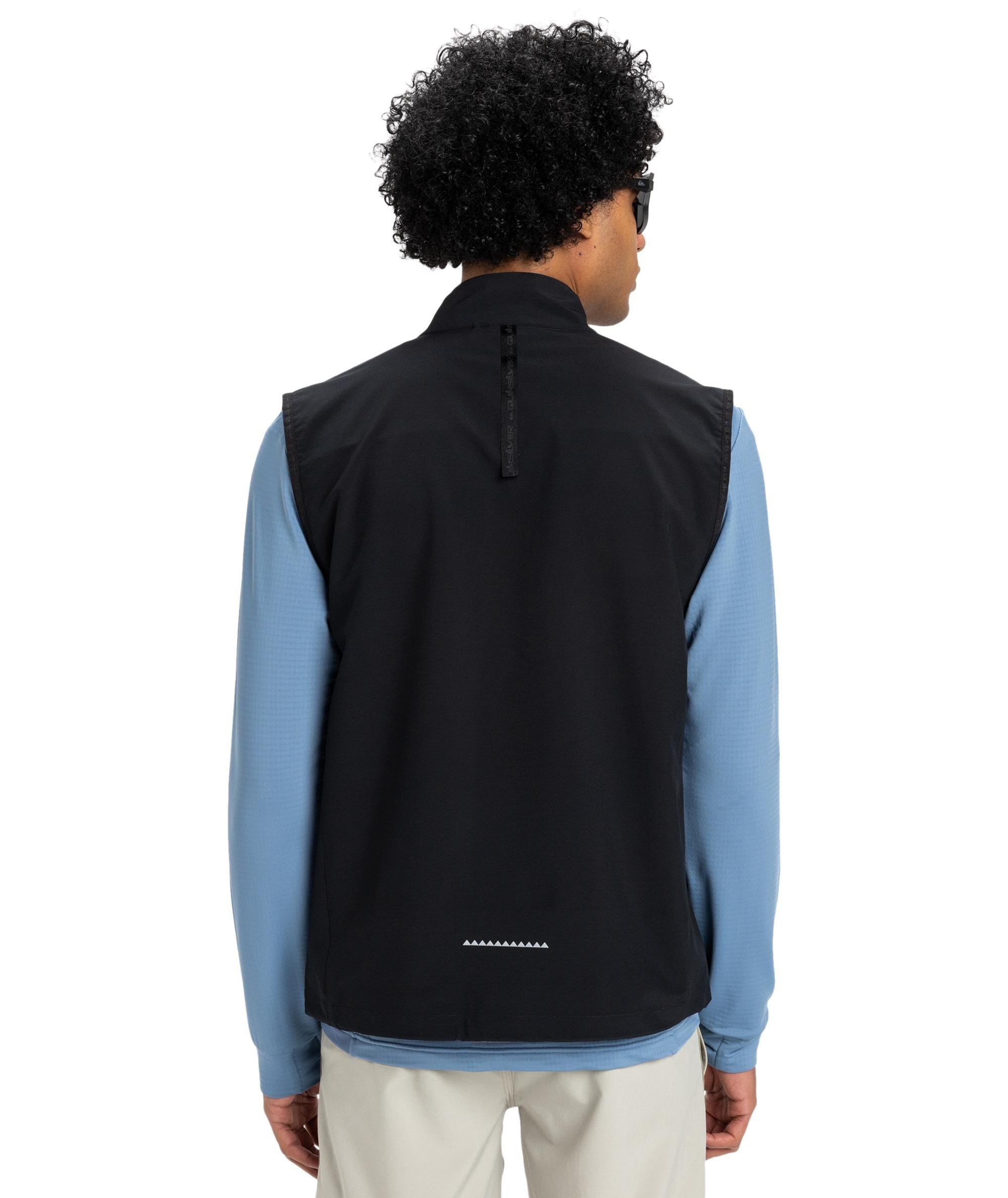 EARLY START VEST - GIACCA EQYJK04147 -KVJ0 QUIKSILVER
