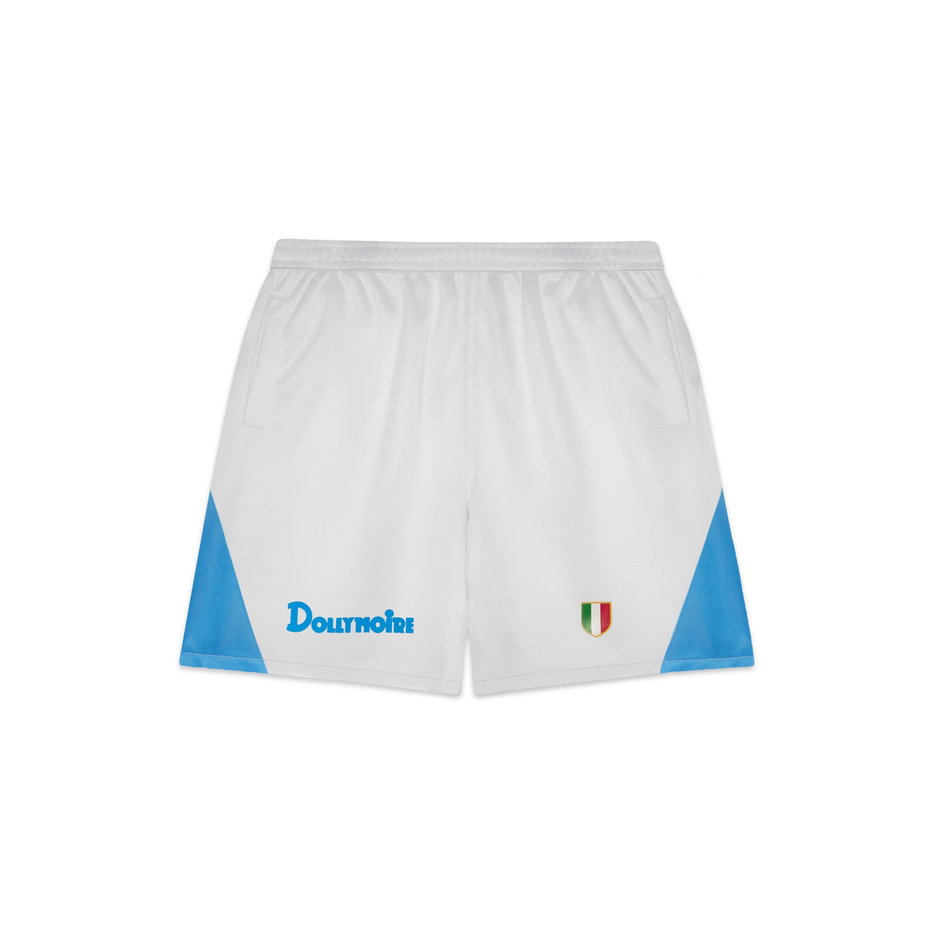 MARADONA EASY SHORTS - PANTALONE PA1369-QV -02 DOLLY NOIRE
