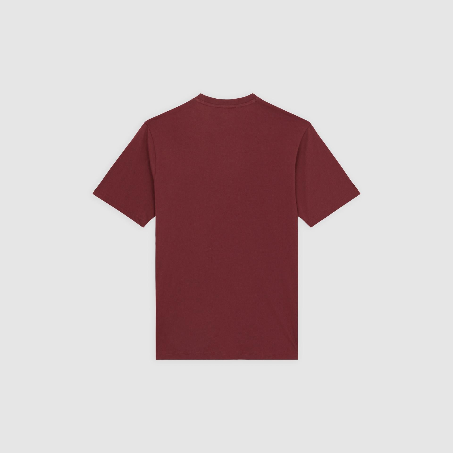 MAPLETON - T-SHIRT DK0A4XDB L161 DICKIES
