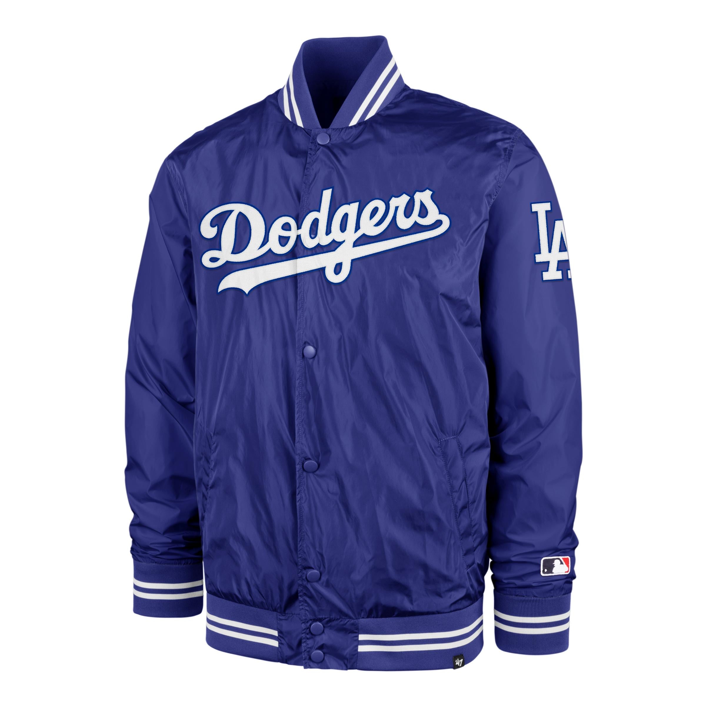 WORDMARK DRIFT LOS ANGELES DODGERS 47-BB012PEMWTJ556949 RY 47 BRAND