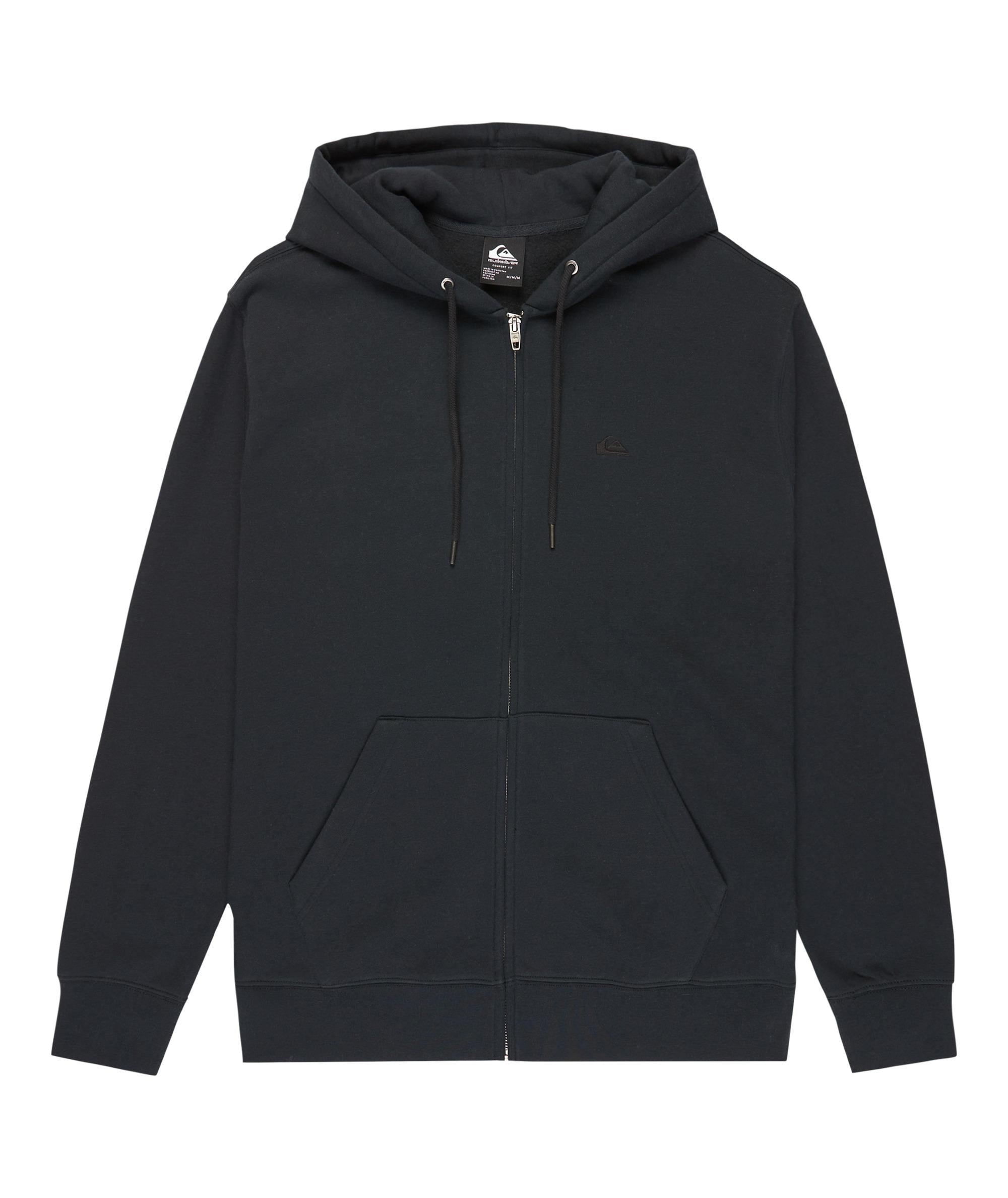 SALT WATER ZIP - FELPA EQYFT05160 -KVJ0 QUIKSILVER