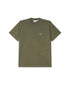 LOWERCASE PIGMENT - T-SHIRT 22UC0000211 -DLN OBEY