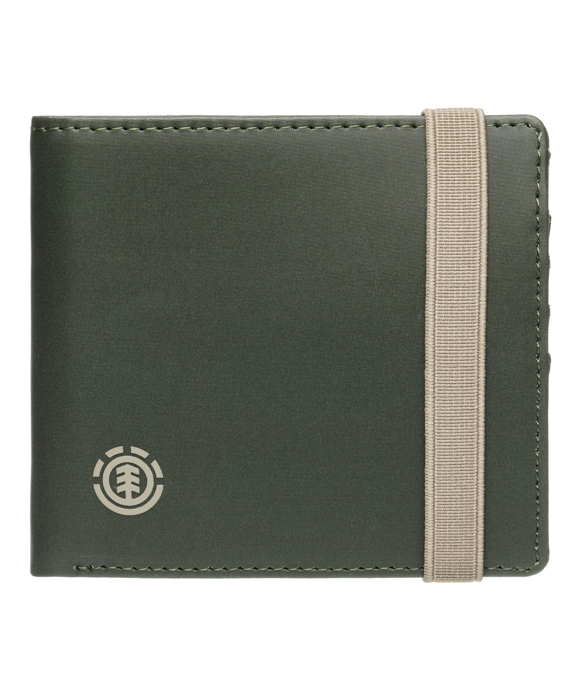 ICON STRAP BIFOLD - PORTAFOGLI ELYAA00207 -GZH0 ELEMENT