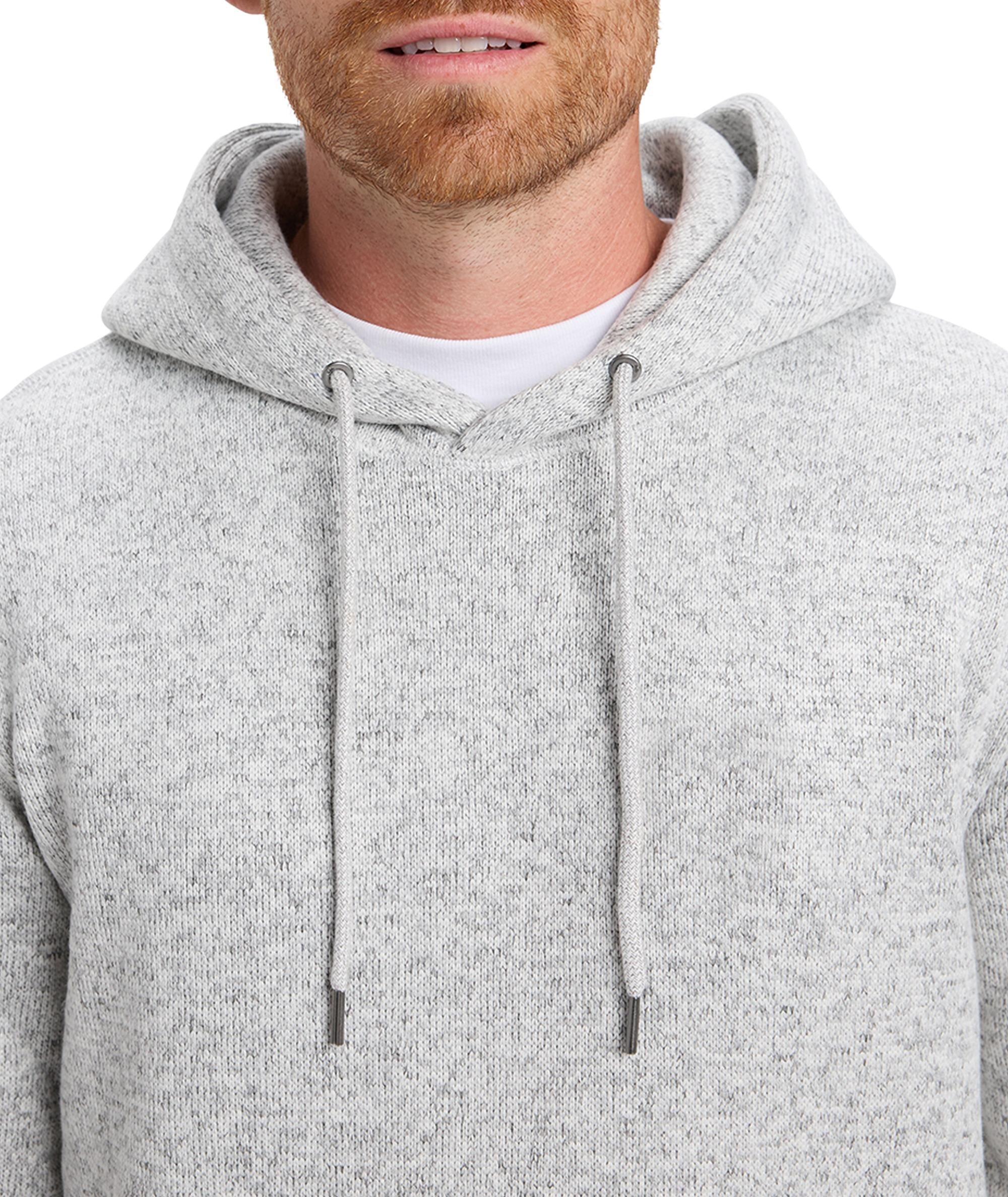 KELLER - FLEECE EQYFT05123 -SJSH QUIKSILVER