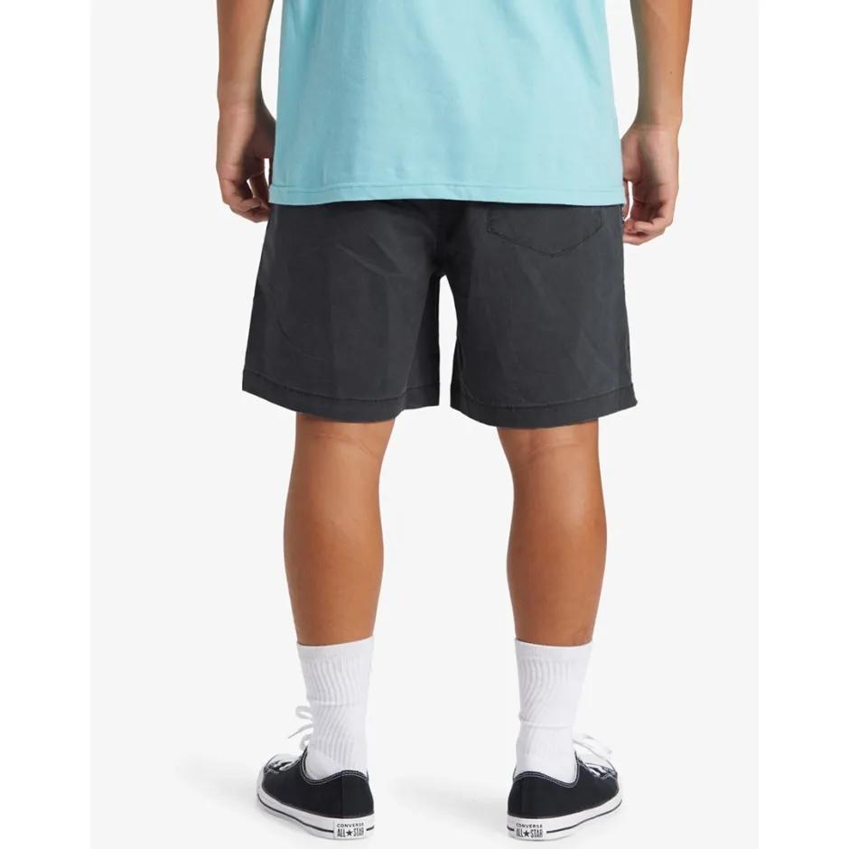 GRIMSHAW - SHORTS EQYWS03894 -KVJ0 QUIKSILVER