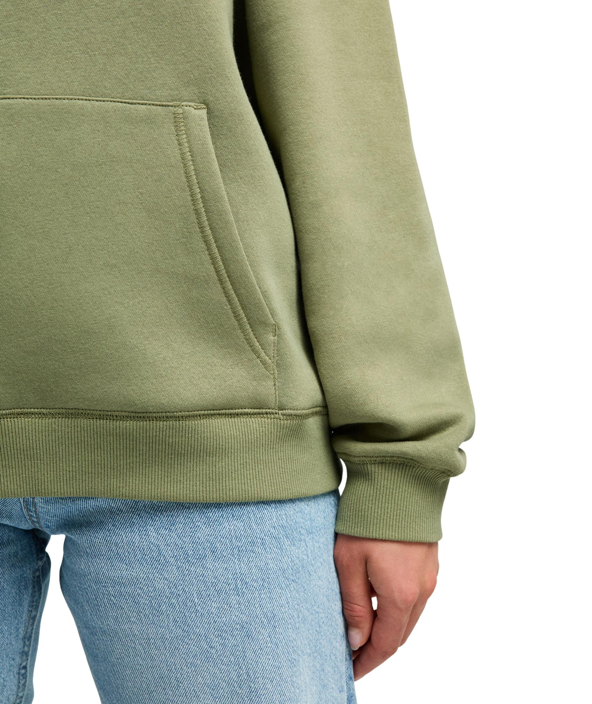 SURF STOKED BRUSHED ART - FELPA ERJFT05020 -GLD0 ROXY