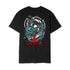 ROSKOPP DISSECT STRIP - T-SHIRT SCA-TEE-12981 SANTA CRUZ