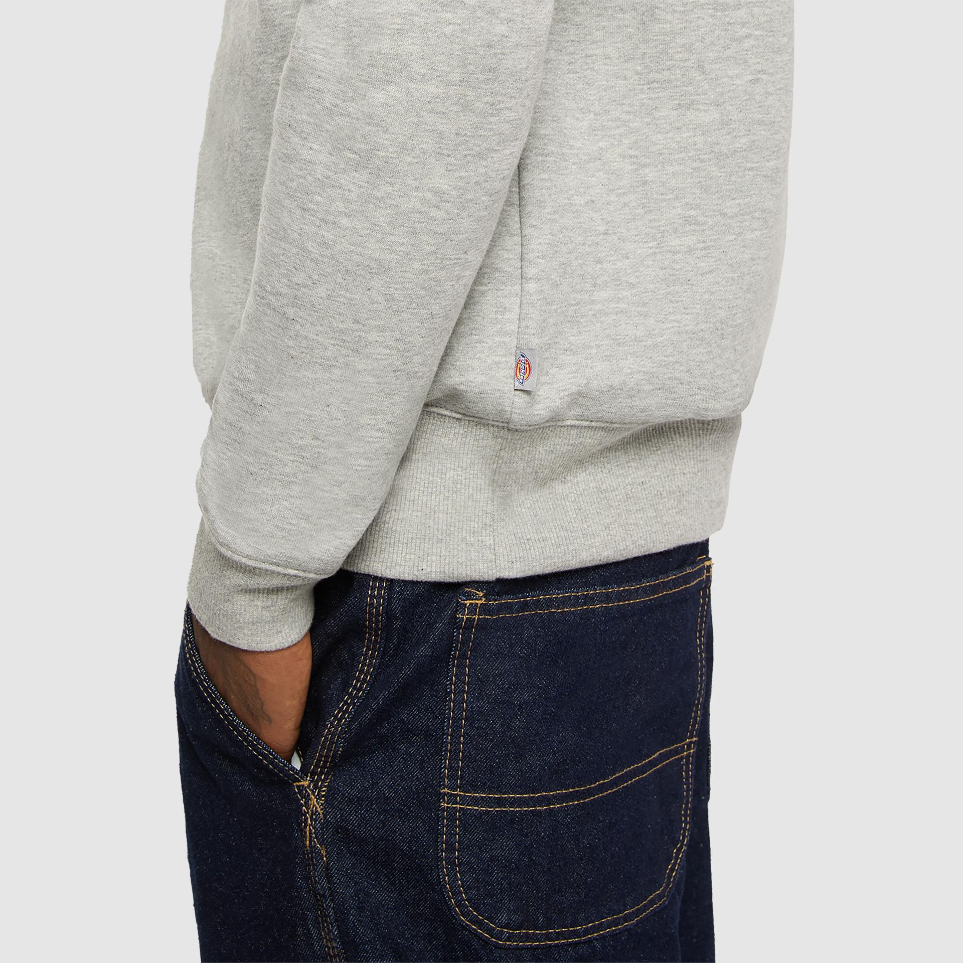 OAKPORT - FELPA DK0A4XCE HG01 DICKIES