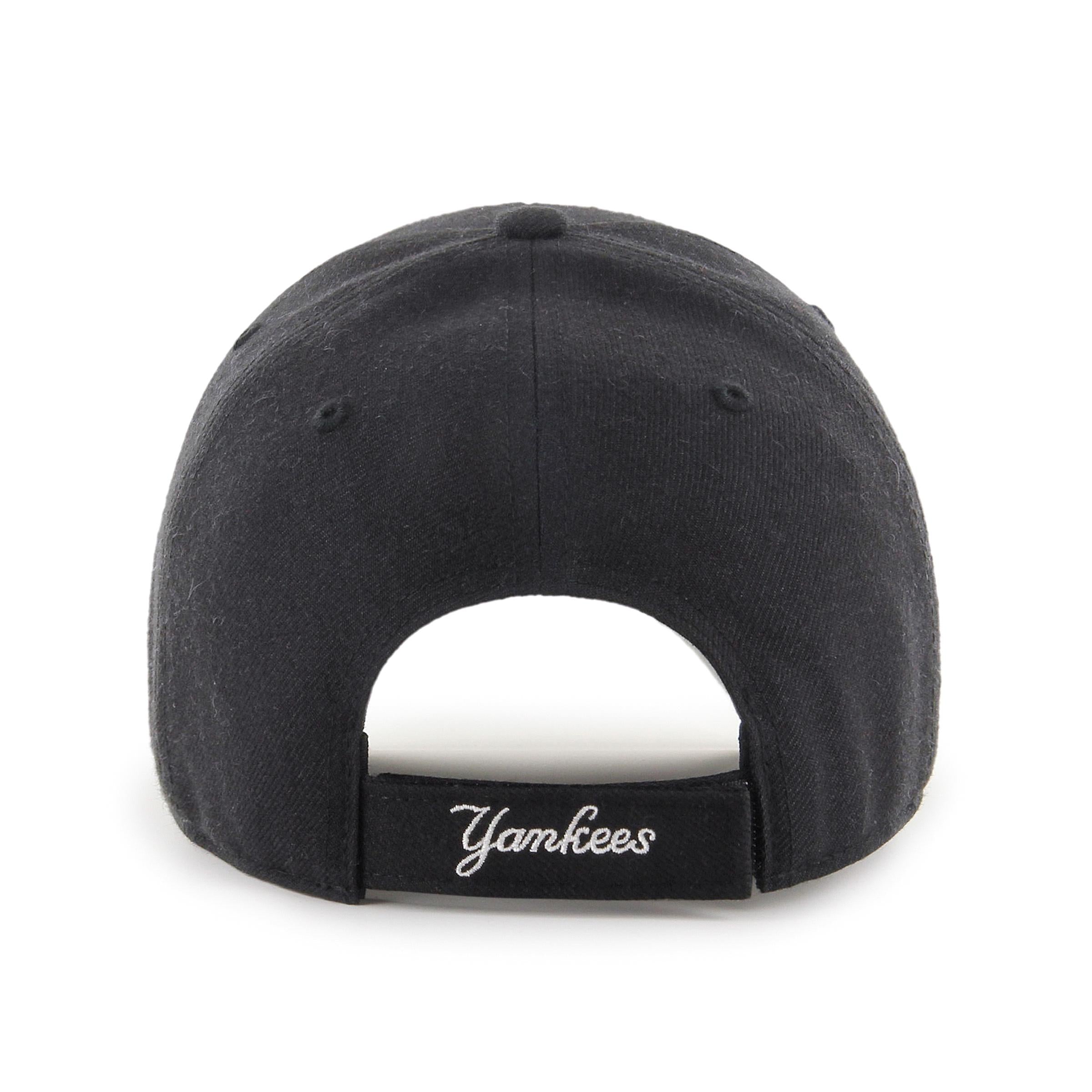 MVP NEW YORK YANKEES - CAPPELLINO 47-B-MVP17WBV -BK 47 BRAND