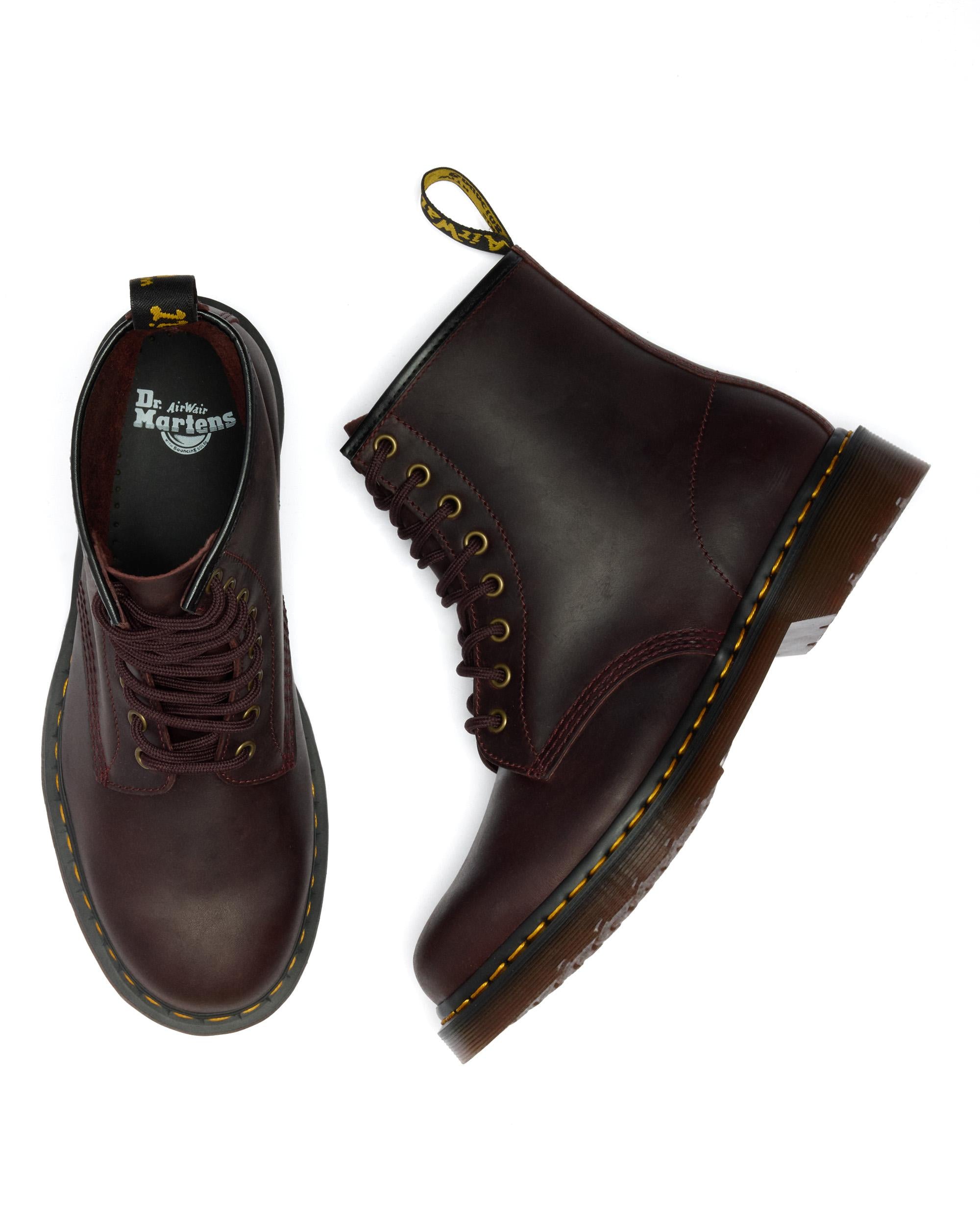 1460 - SCARPE 11822609 . DR MARTENS