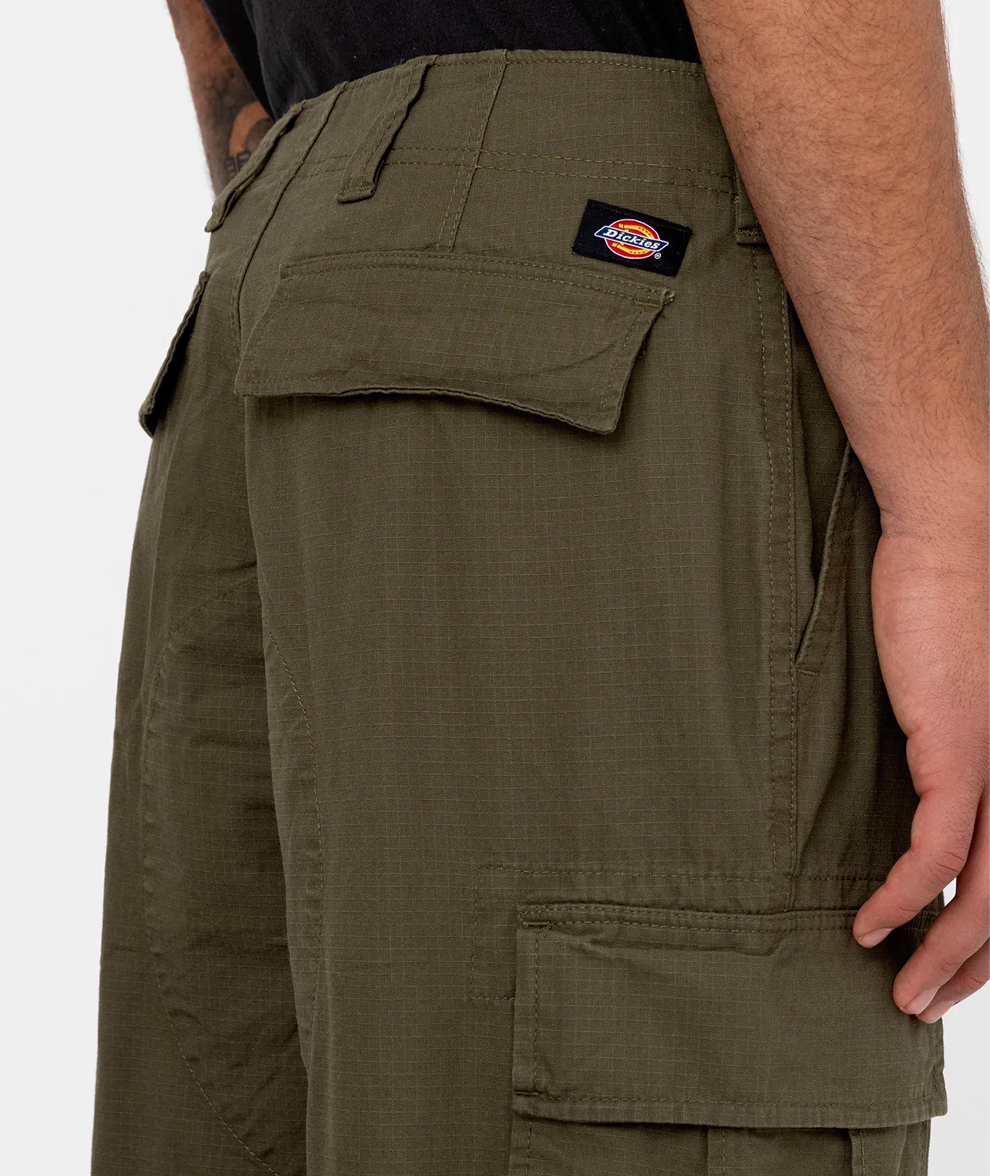 EAGLE BEND - JEANS DK0A4X9X MGR1 DICKIES