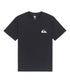 EV MINI LOGO - T-SHIRT EQYZT08181 -KVJ0 QUIKSILVER