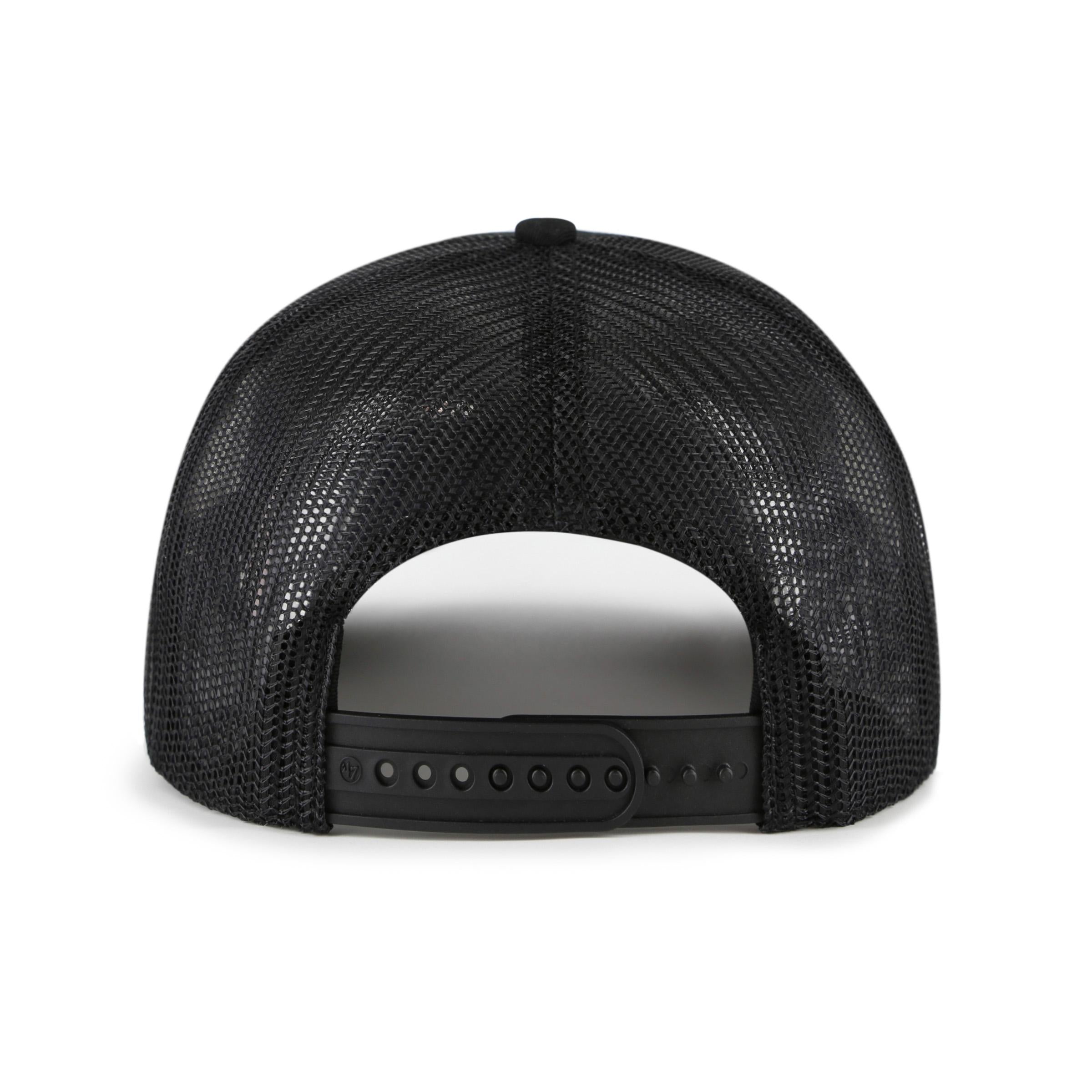 TRUCKER NEW YORK YANKEES - CAPPELLINO 47-B-CNTRK17CNP -BKA 47 BRAND