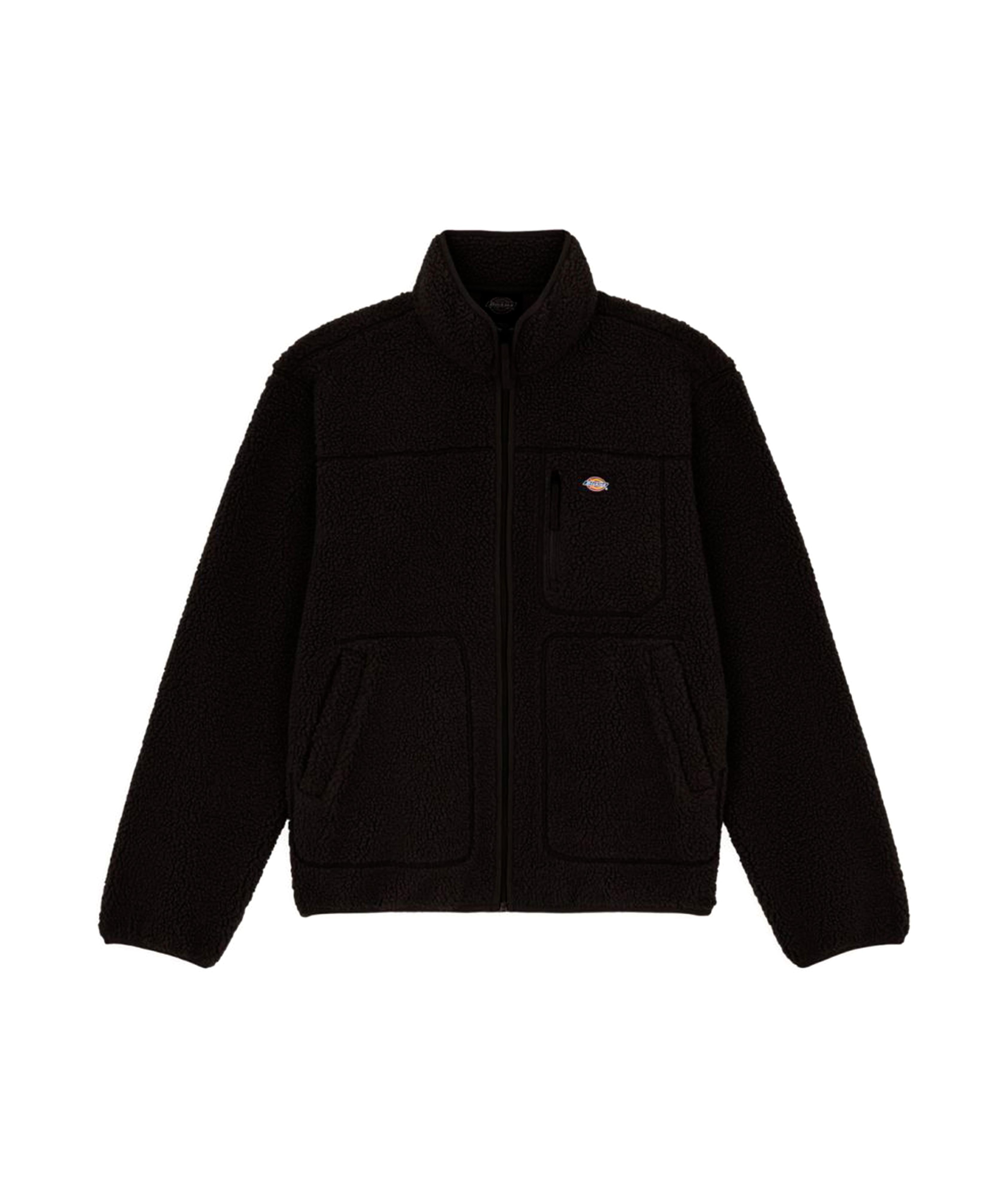 MOUNT HOPE - FELPA DK0A4YEE BLK1 DICKIES