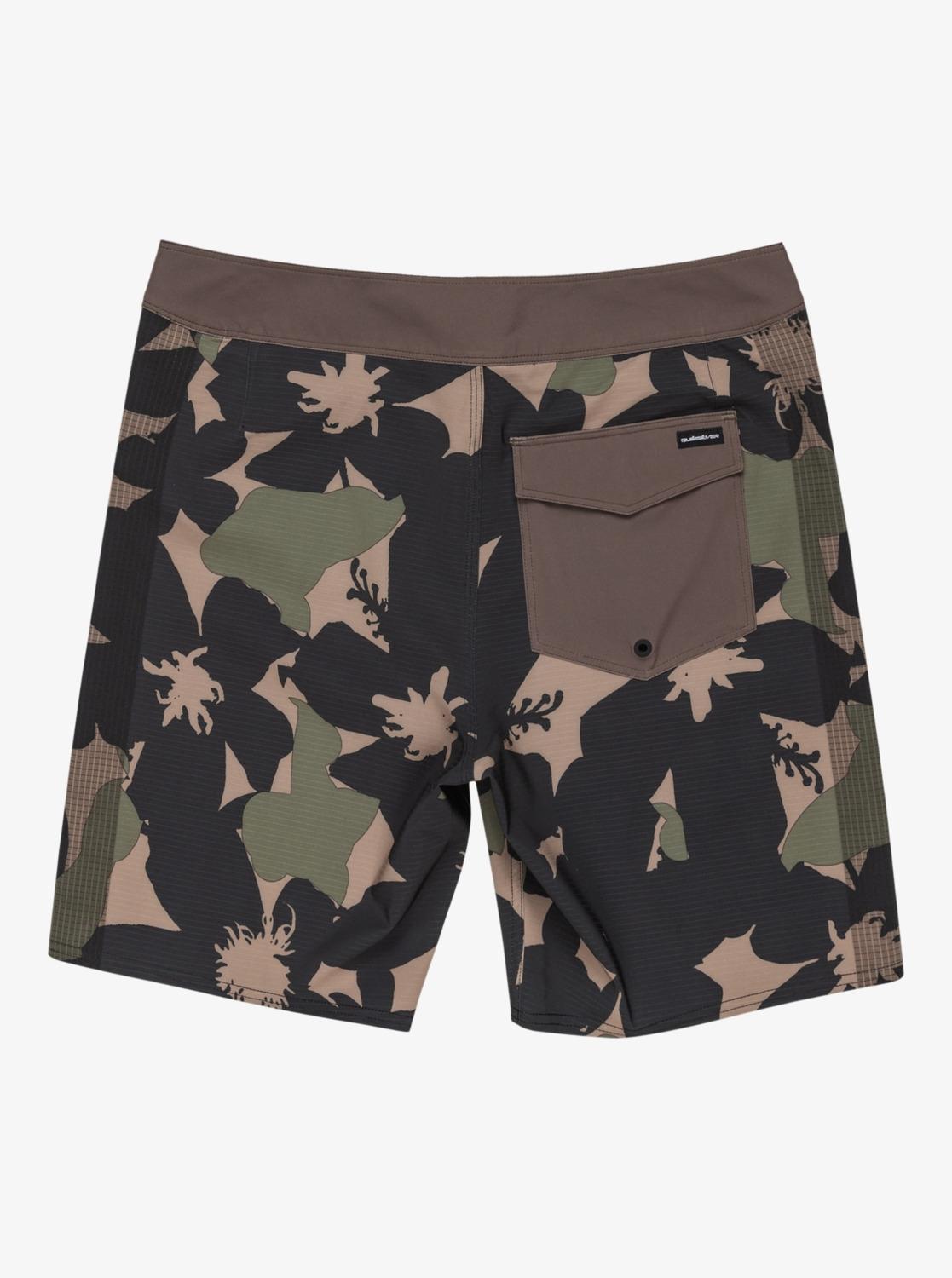 HIGHLINE ARCH 19 - BOARDSHORT EQYBS04864 -CRE6 QUIKSILVER