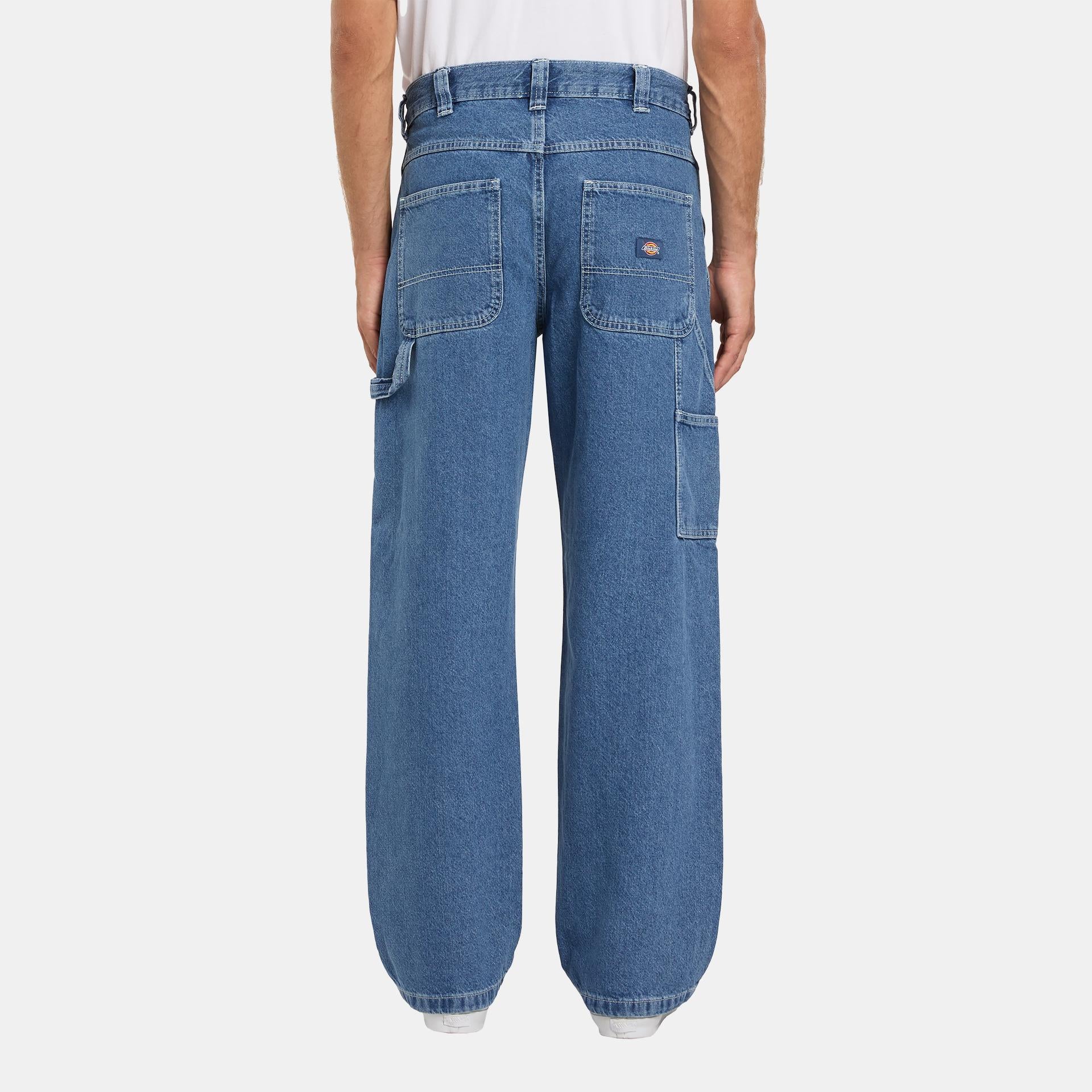 STEVENSVILLE CARPENTER - PANTALONE DK0A863T CLB1 DICKIES