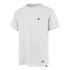 M.C. BASERUNNER EMB ECHO NEW YORK YANKEES - T-SHIRT 47-BB017TEMBRT564977 WW 47 BRAND
