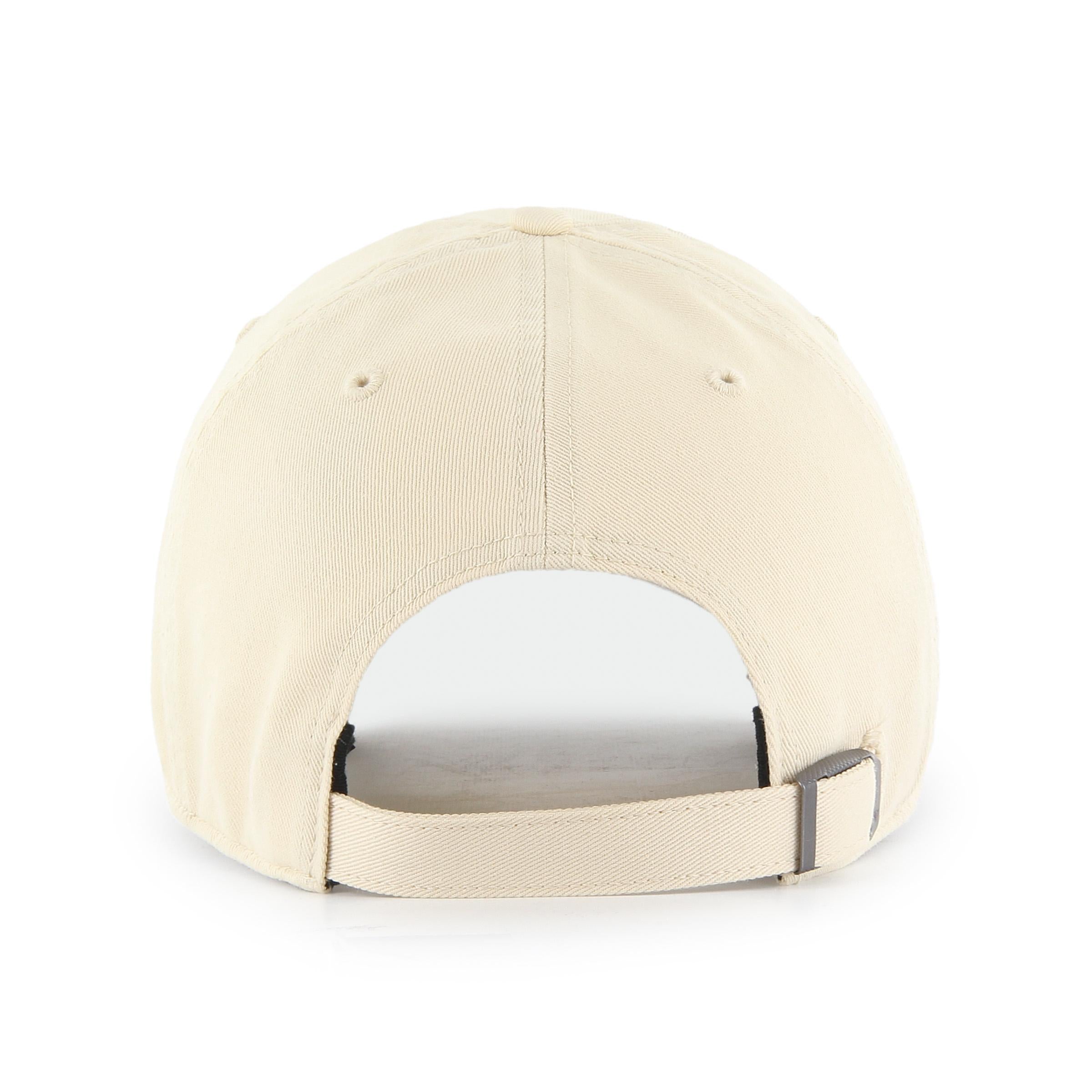 BASERUNNER CLEAN UP LOS ANGELES DODGERS - CAPPELLINO 47-B-BSRNR12GWS -NTA 47 BRAND