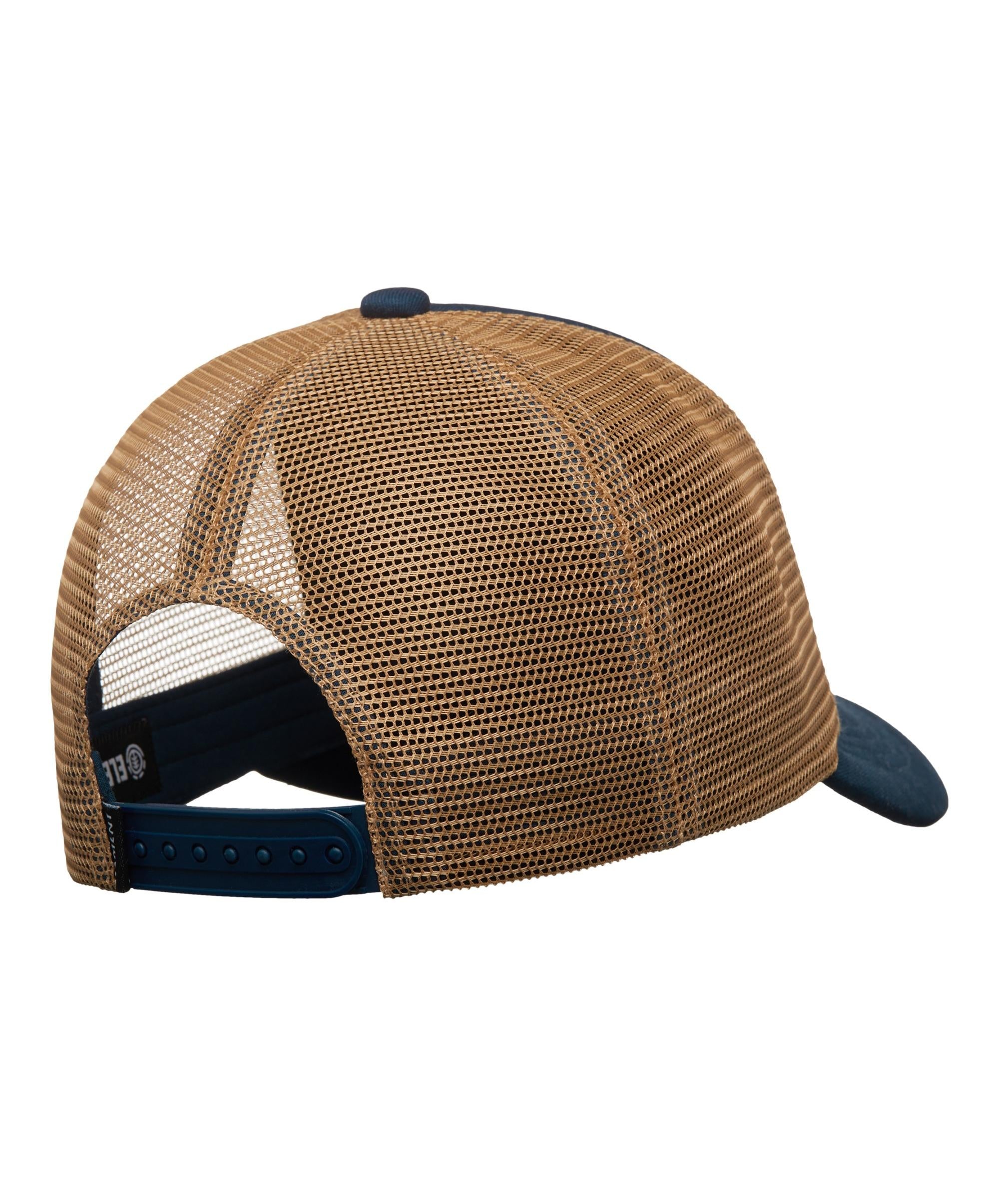 TEAM TRUCKER - CAPPELLINO ELYHA00252 -BTL0 ELEMENT